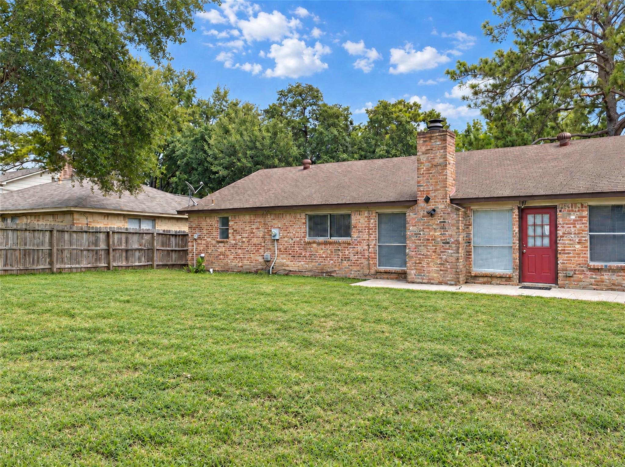 10314 Autumn Harvest Drive