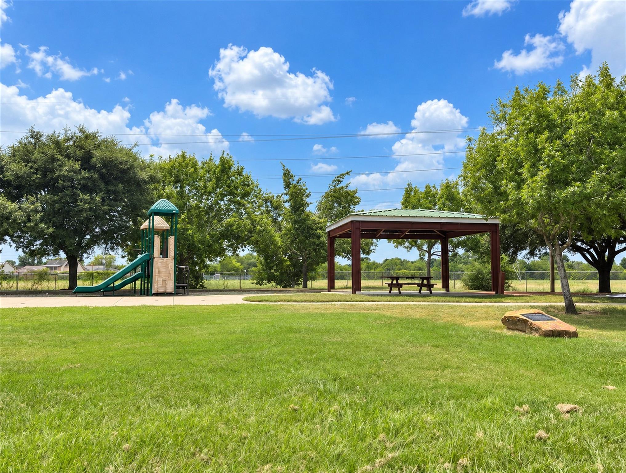 10314 Autumn Harvest Drive