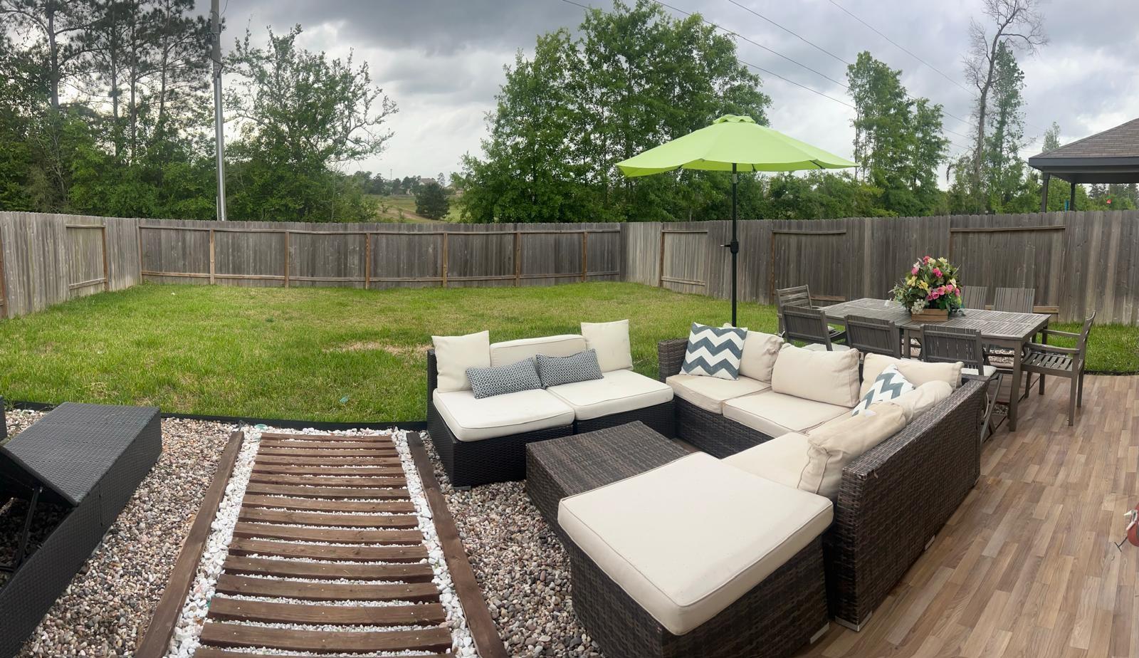 168 Ashe Juniper Way