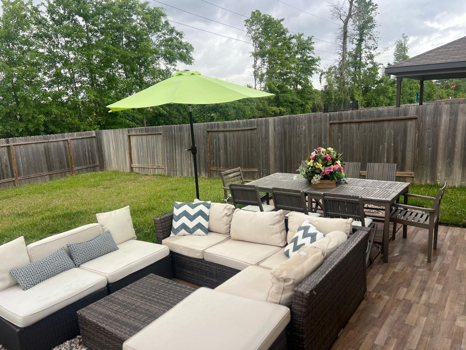 168 Ashe Juniper Way