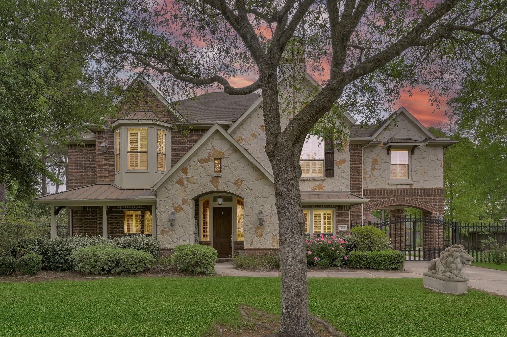 13221 Autumn Ash Drive