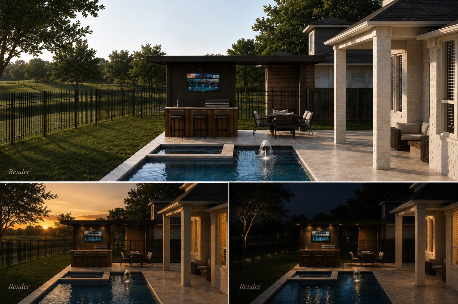 25206 Driftwood Harbor Lane