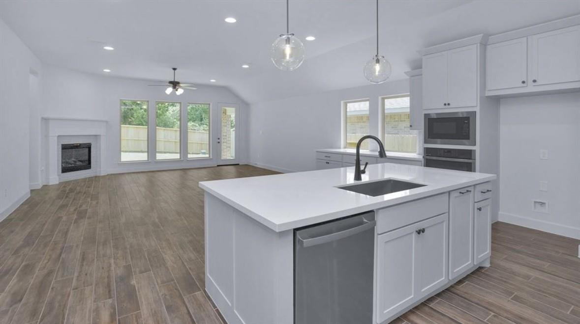 535 Oakview Bend Drive