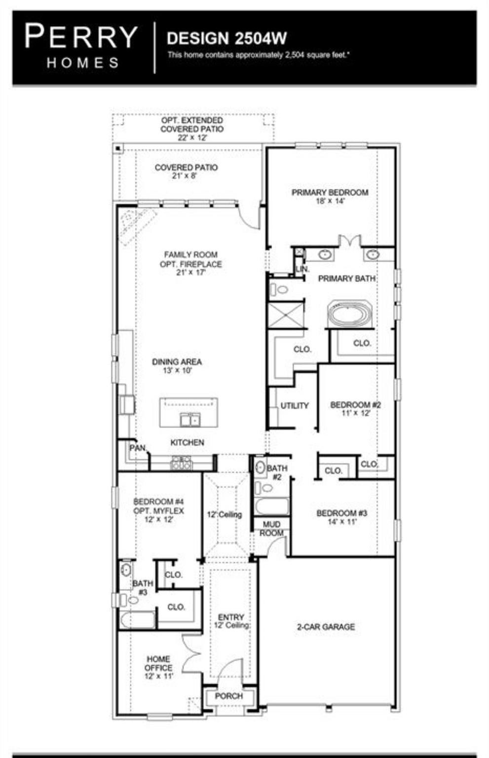535 Oakview Bend Drive