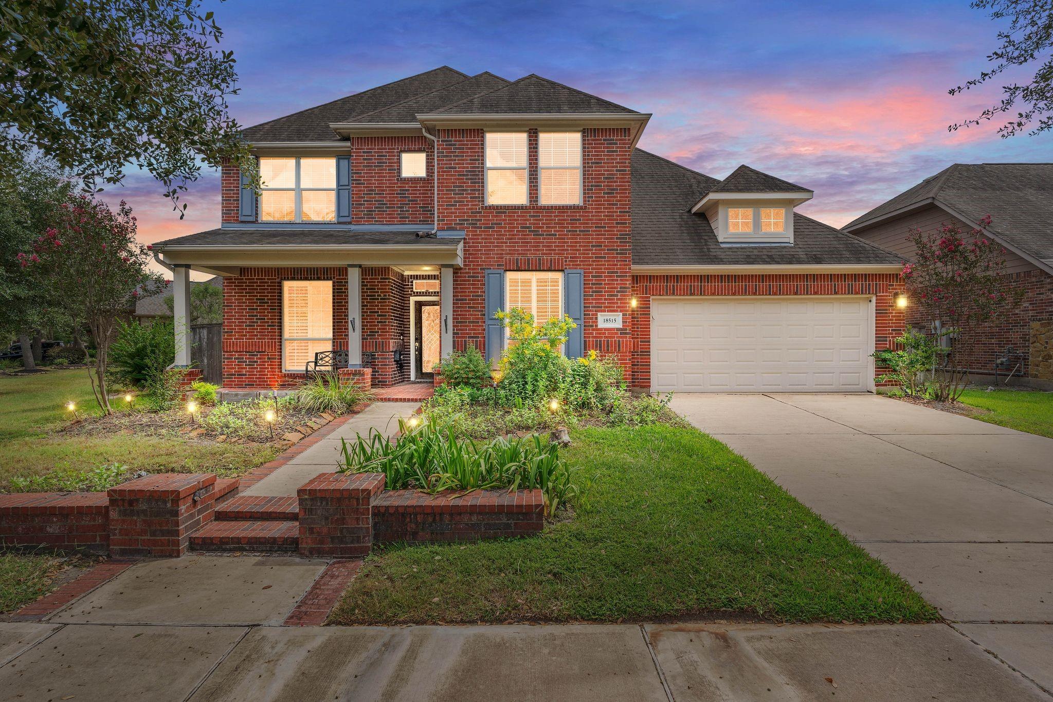 18515 N Settlers Shore Drive