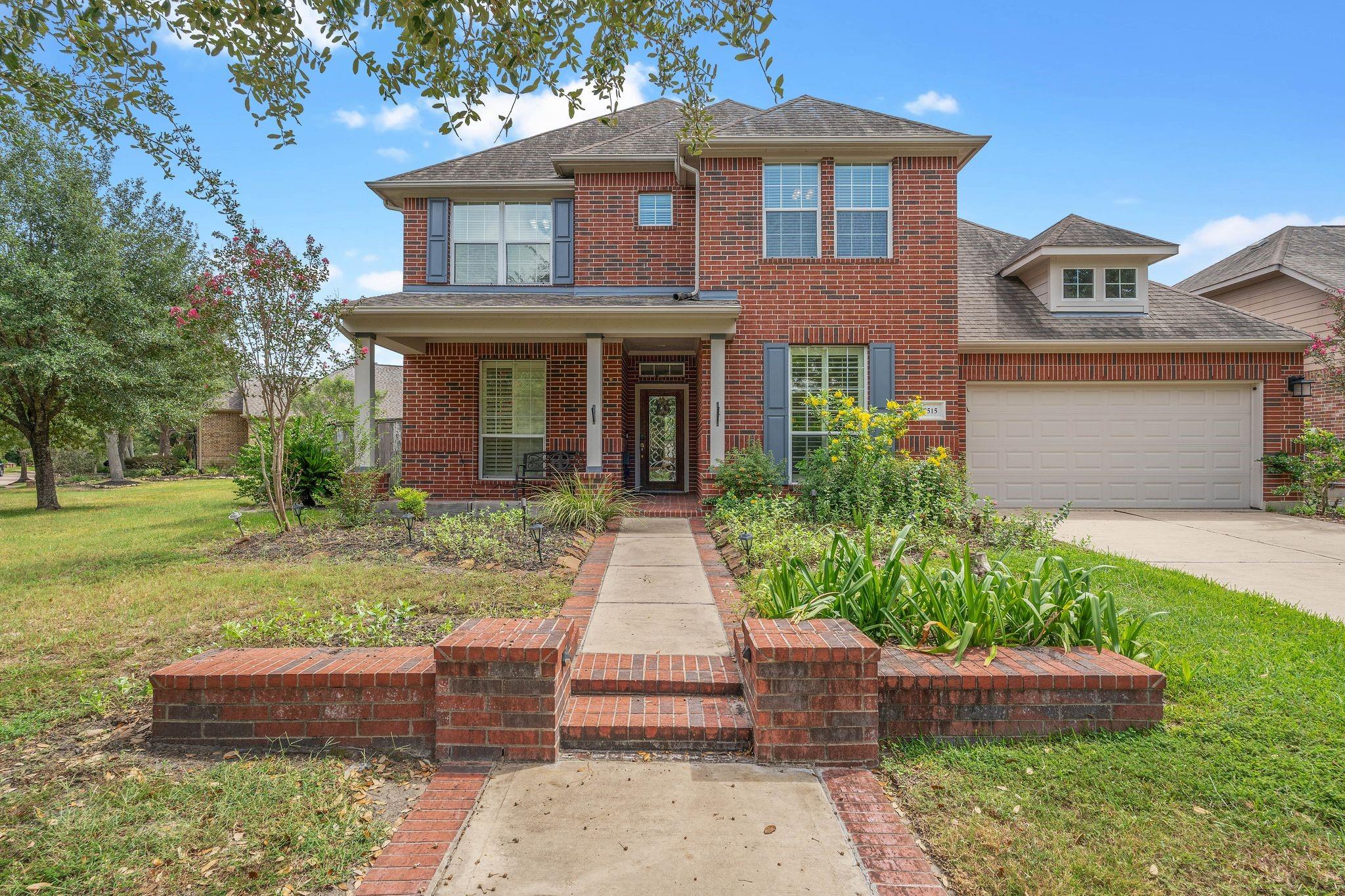 18515 N Settlers Shore Drive