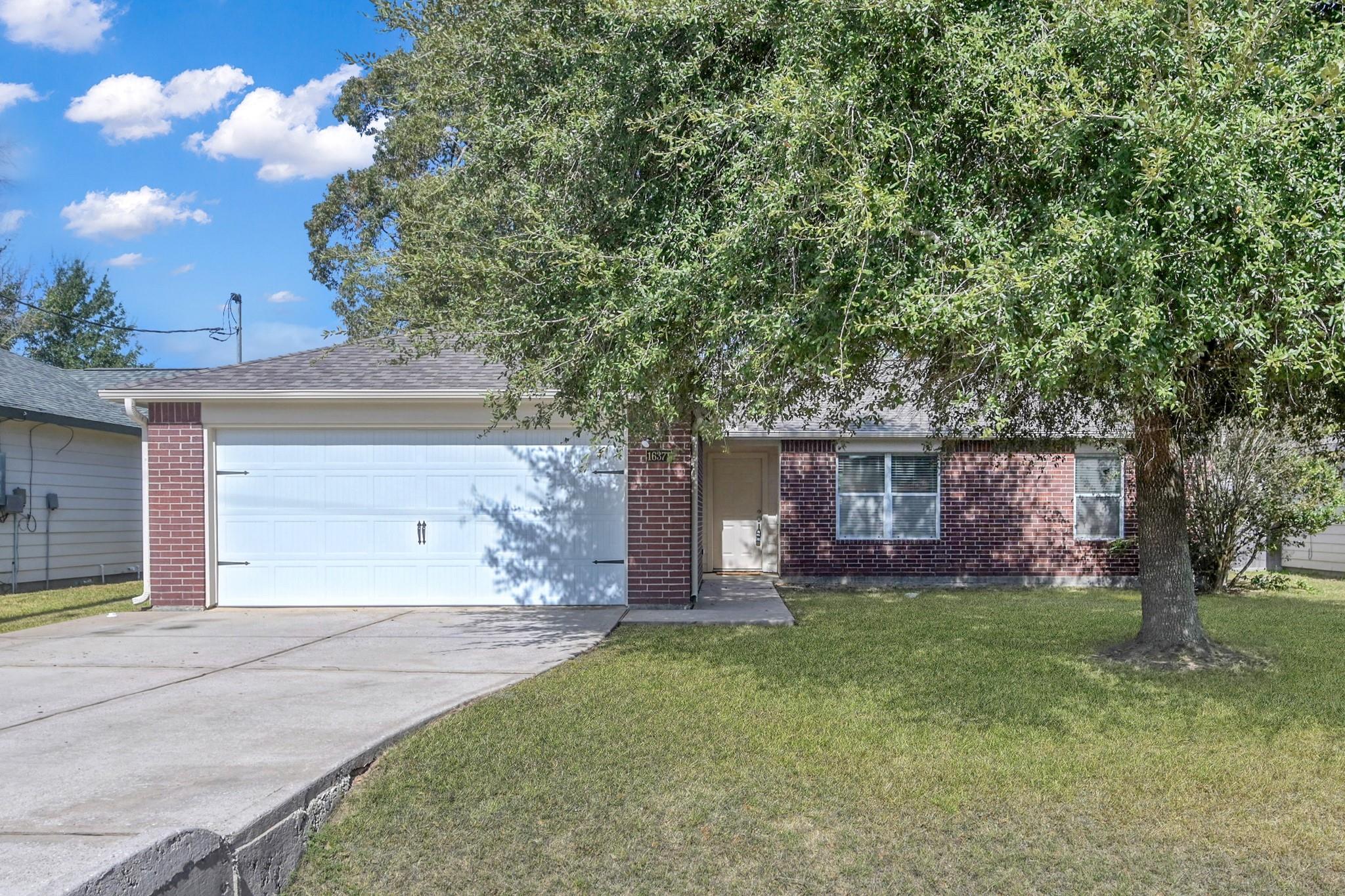 16371 Long Valley Court