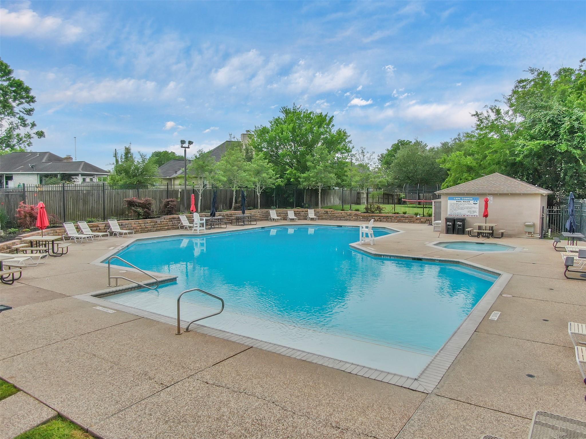 207 Leisure Lane