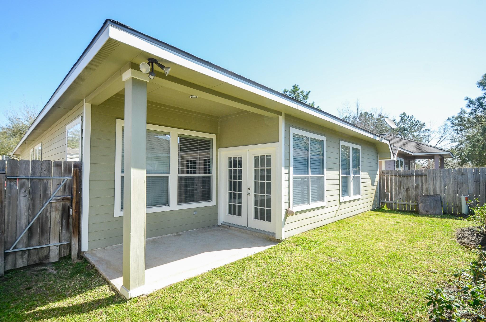 2926 Bright Sky Court