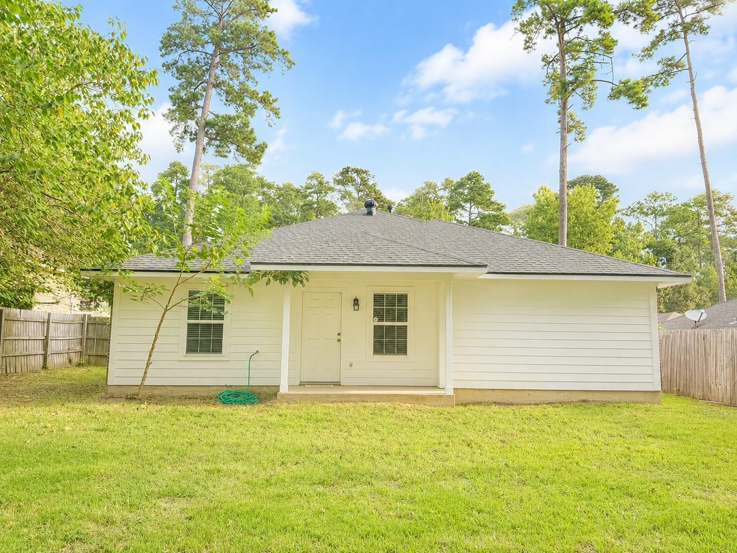 322 Green Leaf Street