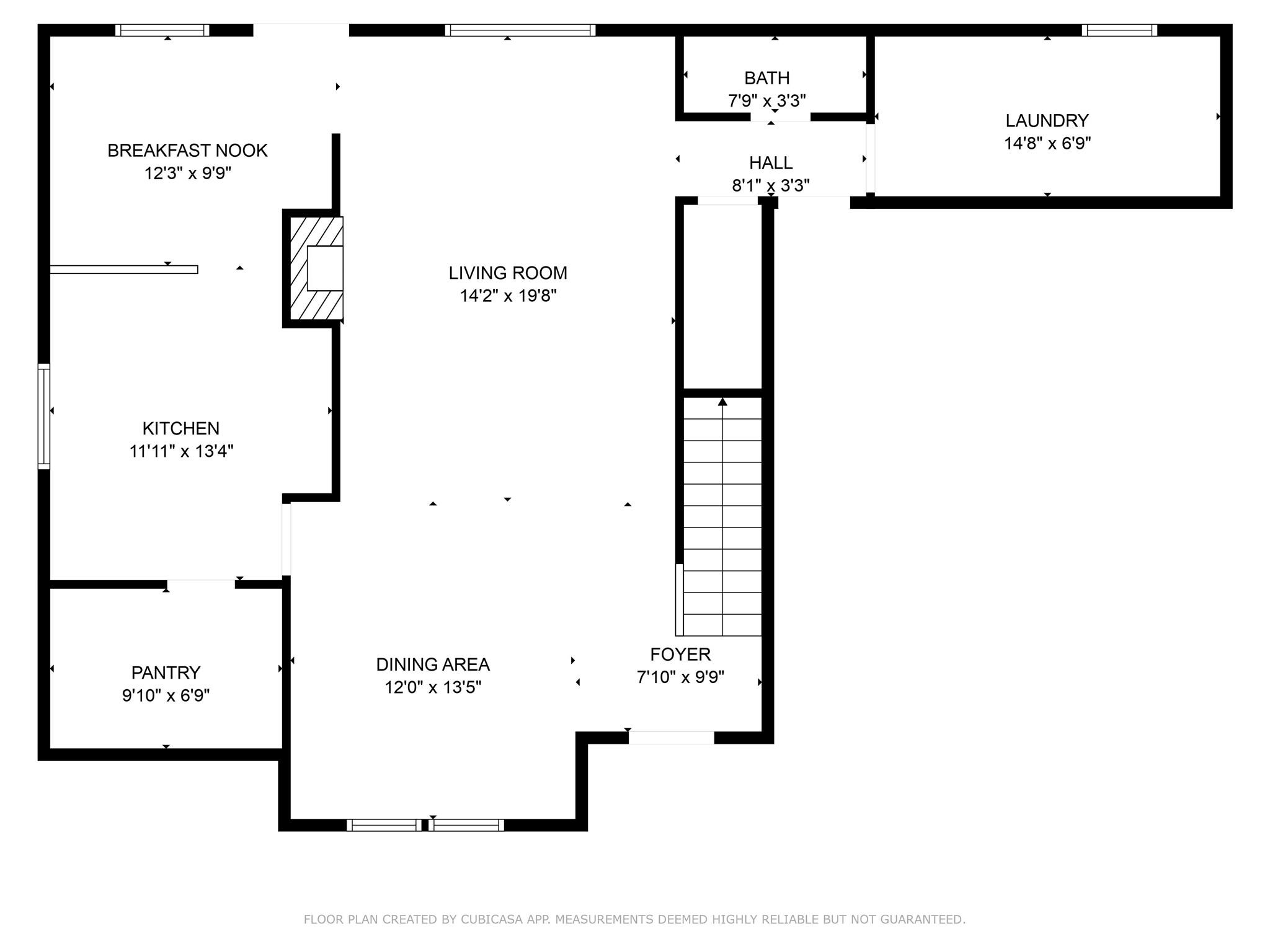 9215 Water Front Court