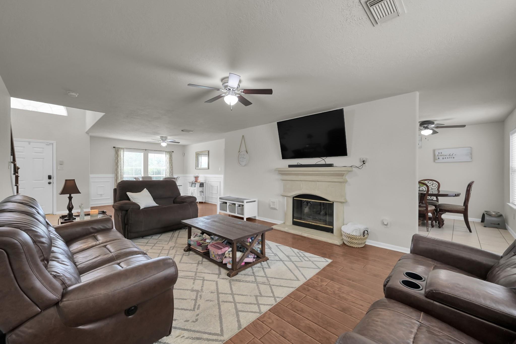 9215 Water Front Court