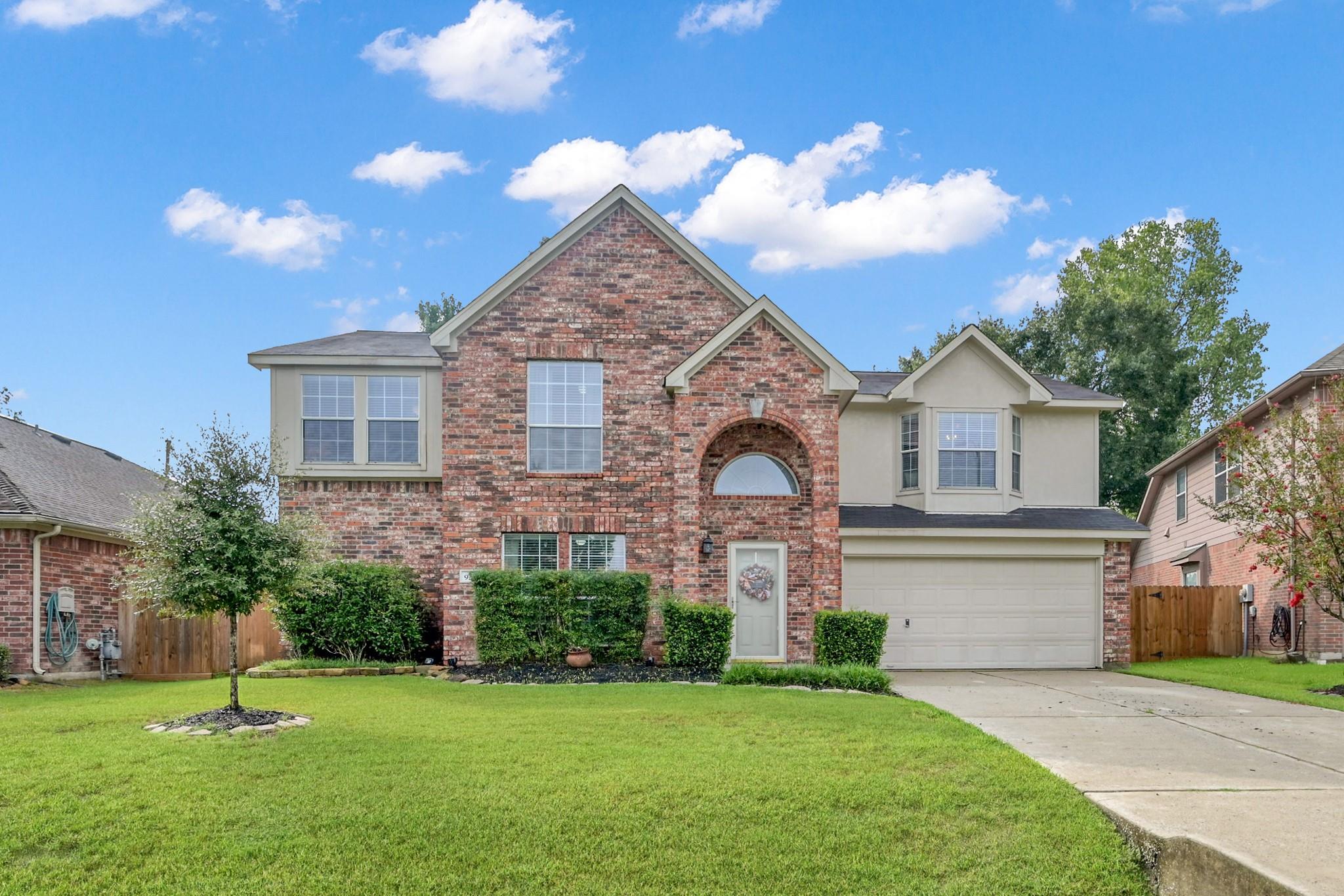 9215 Water Front Court