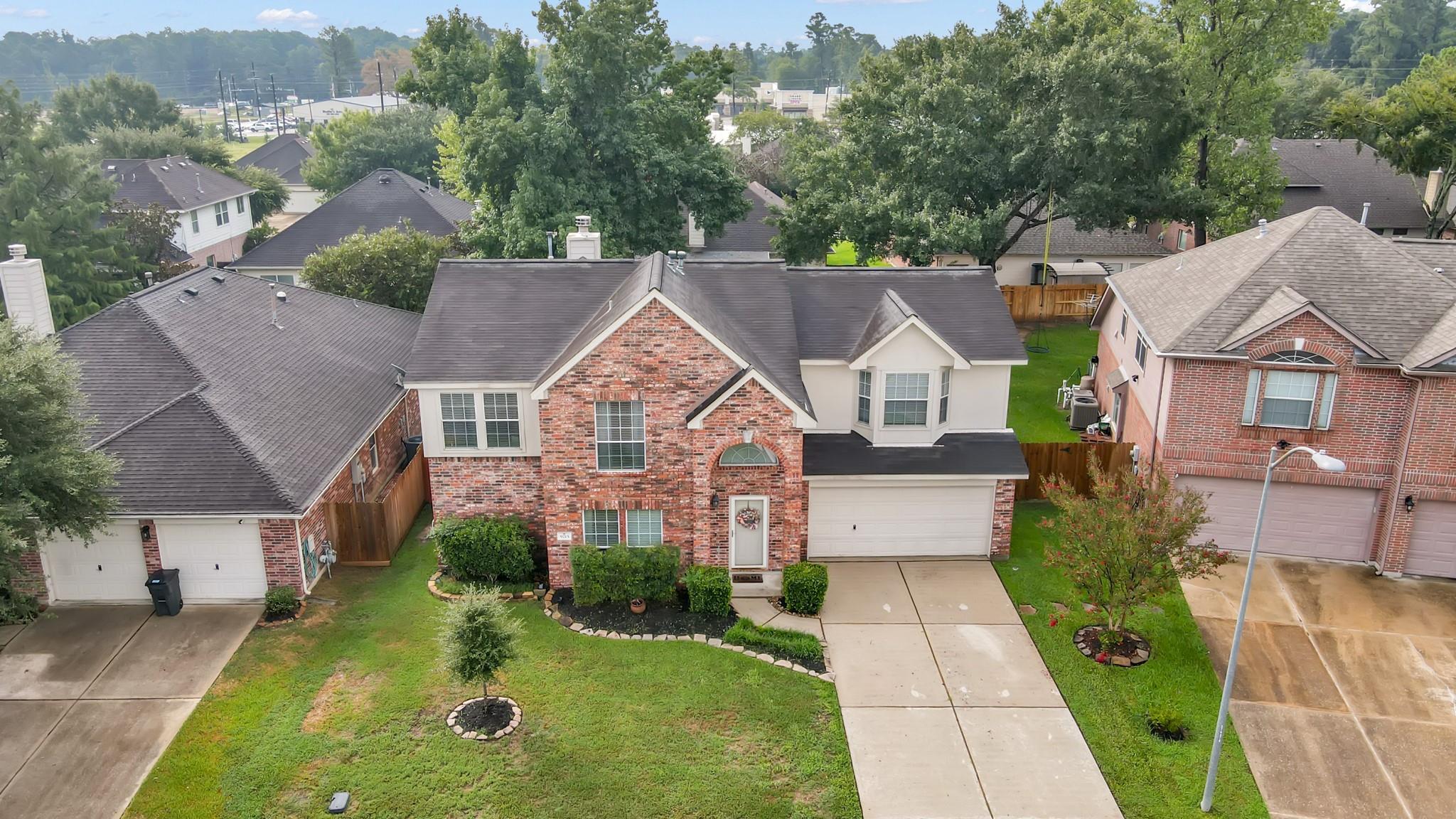 9215 Water Front Court