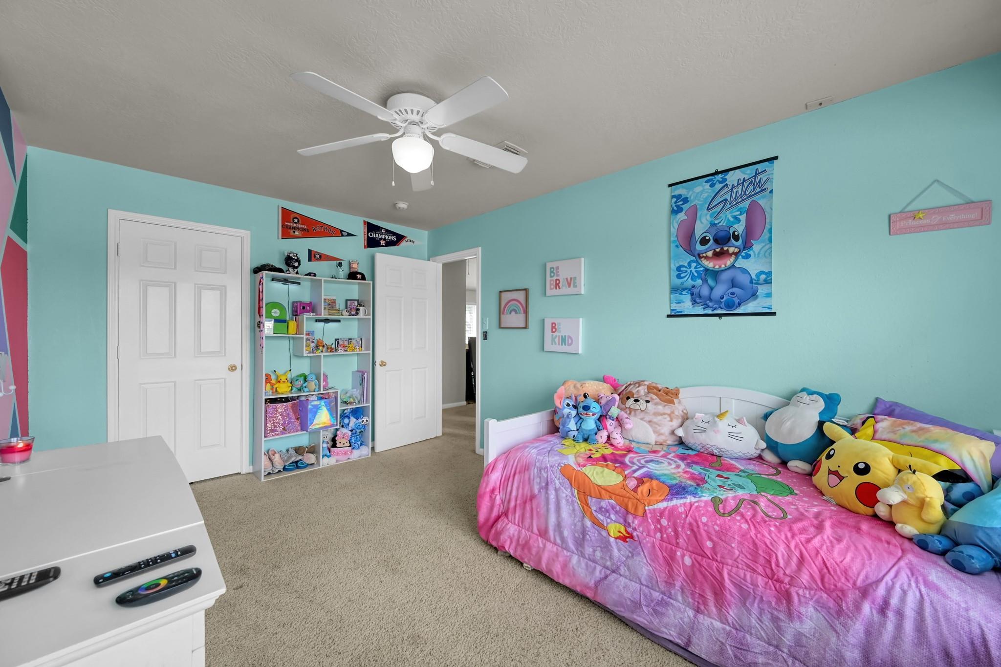 9215 Water Front Court