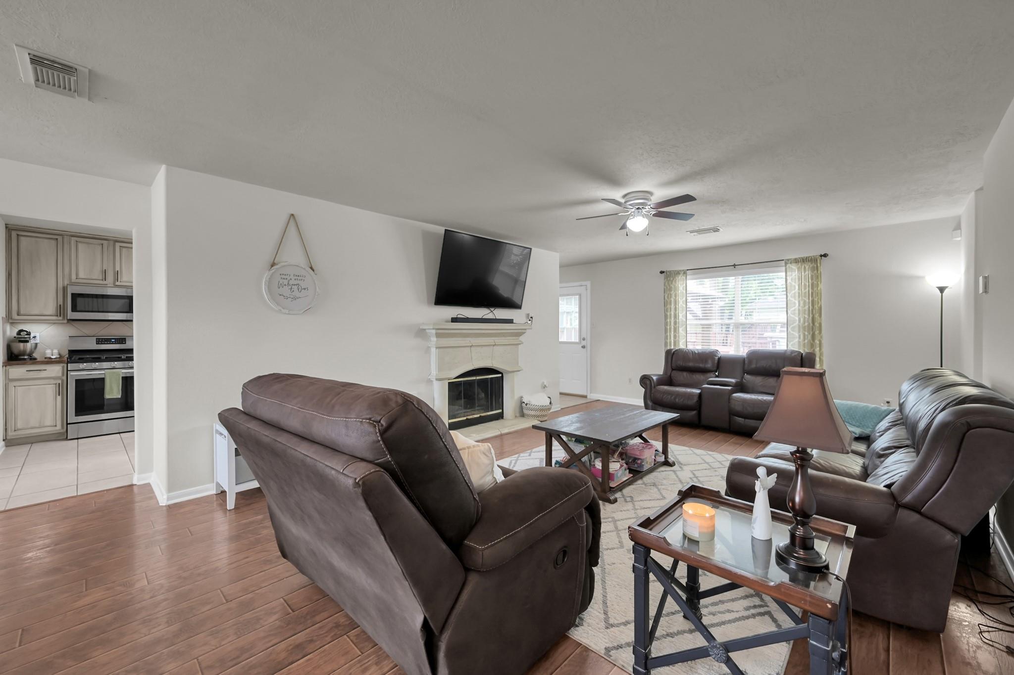 9215 Water Front Court