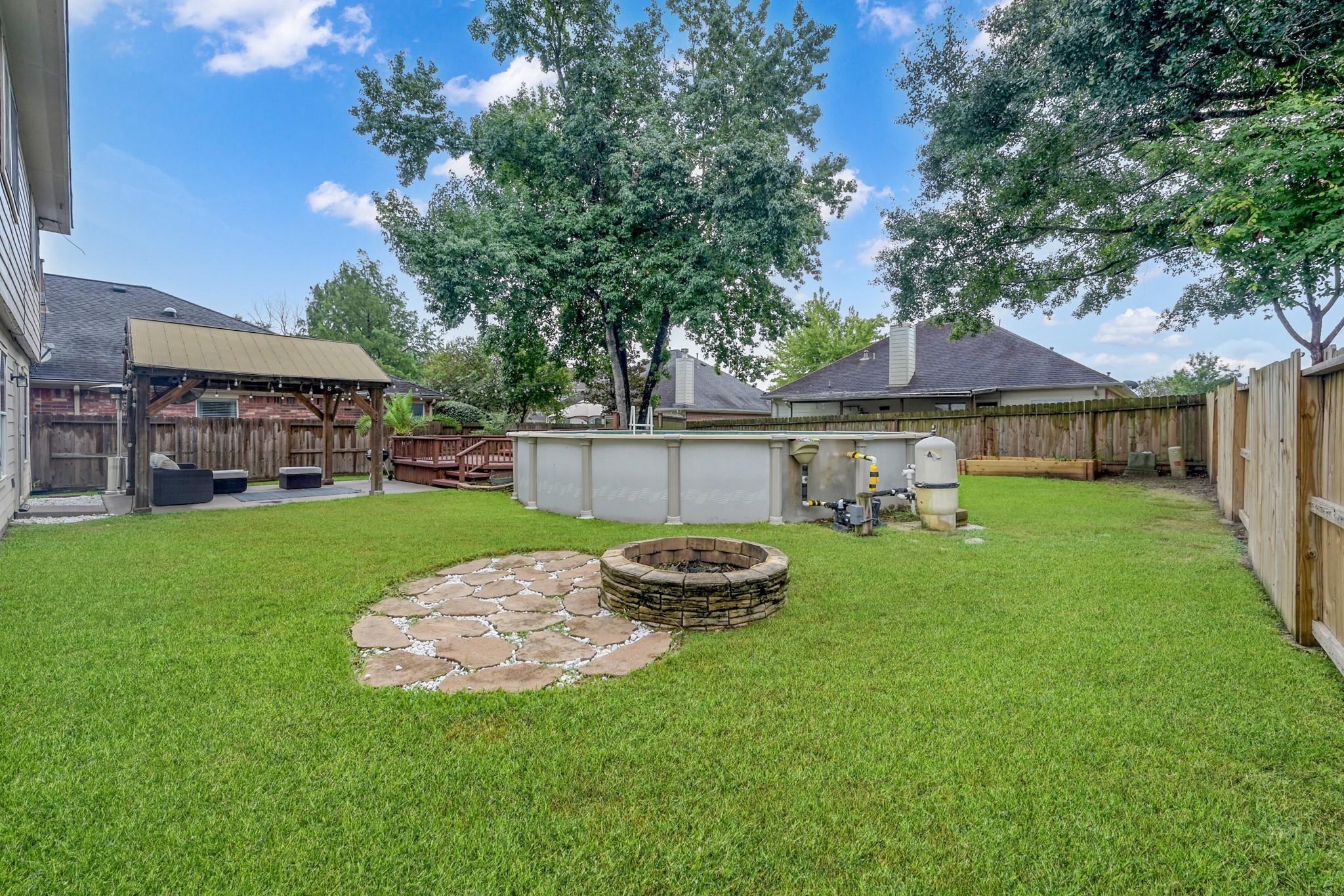 9215 Water Front Court