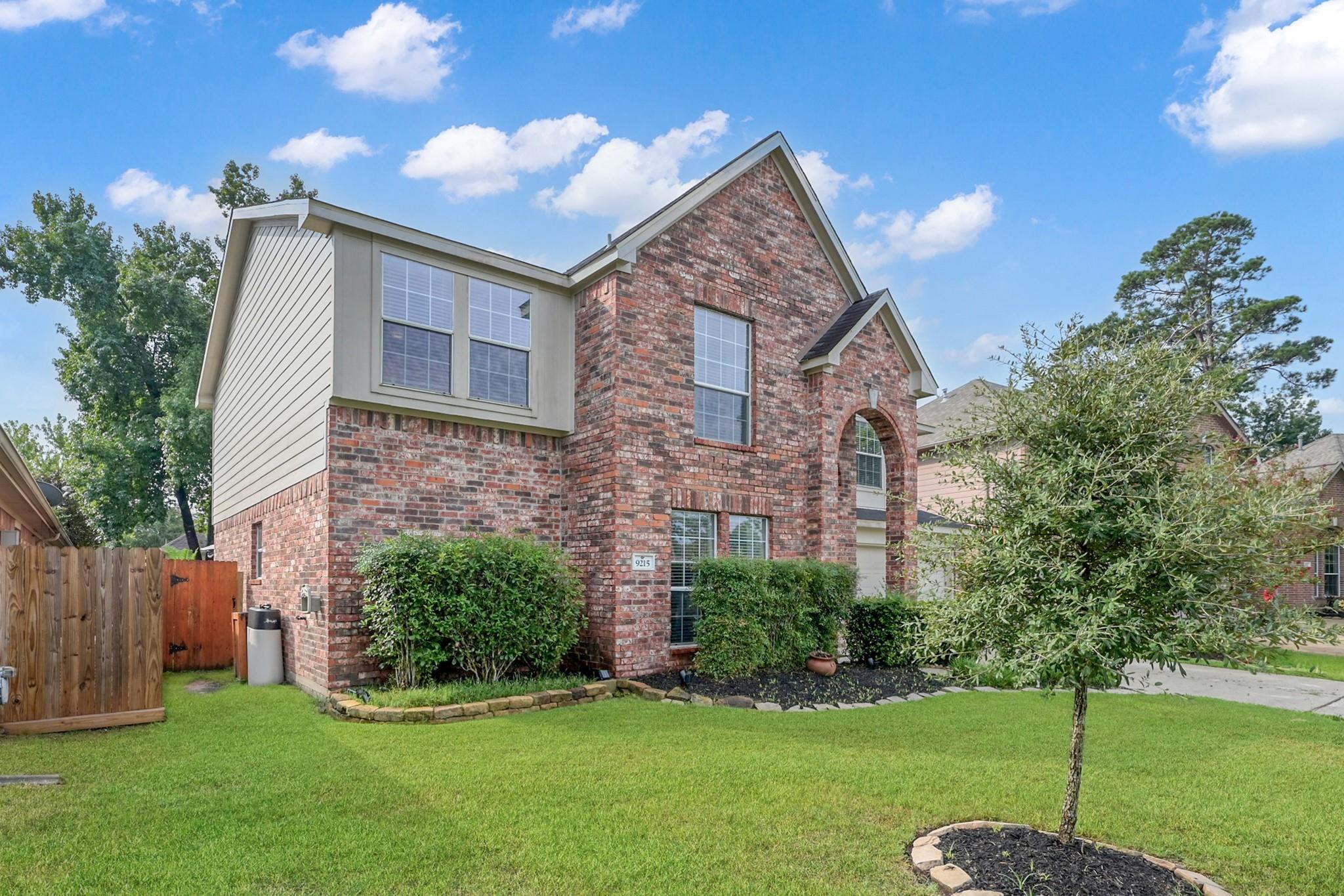 9215 Water Front Court