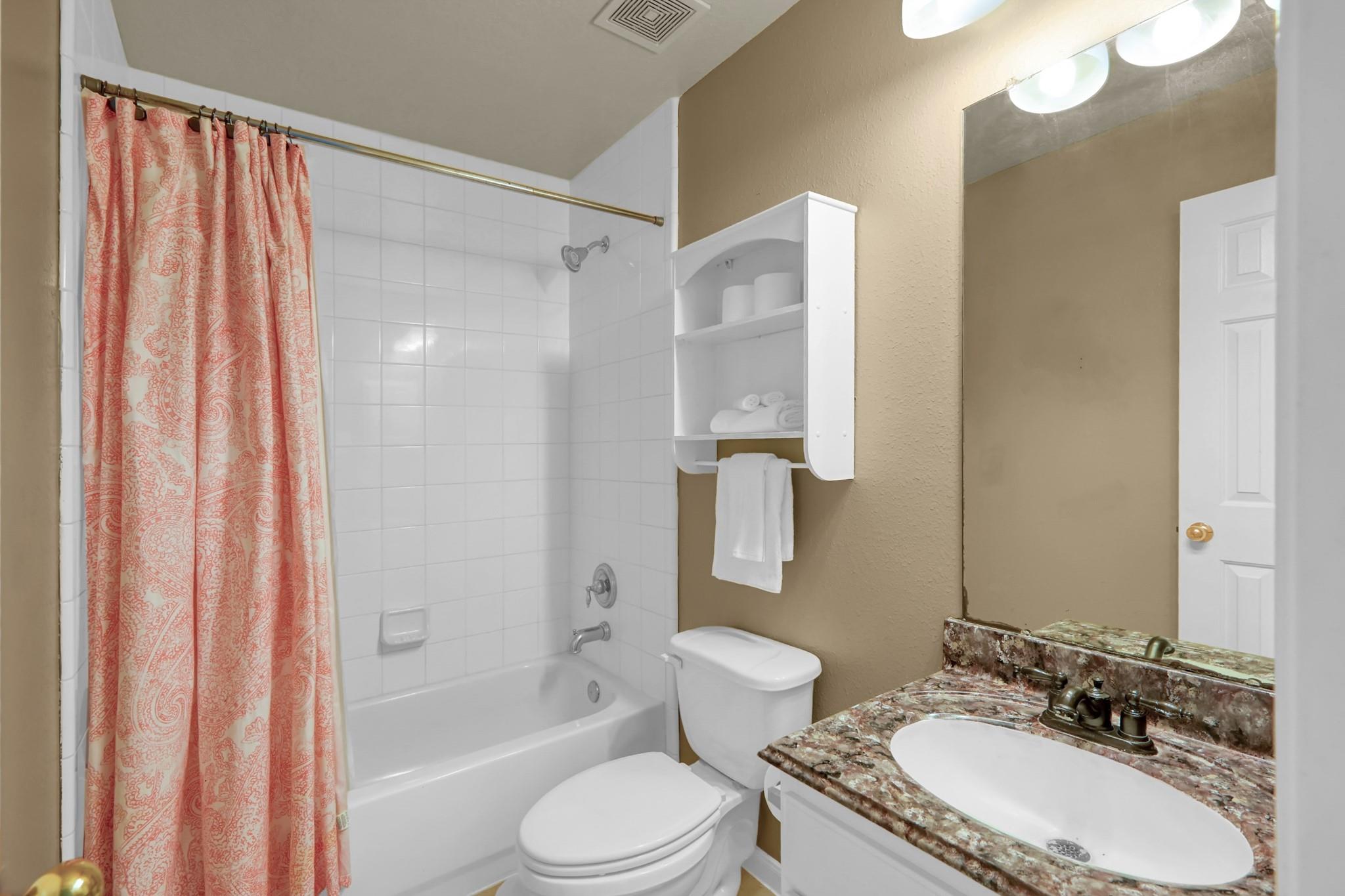 9215 Water Front Court