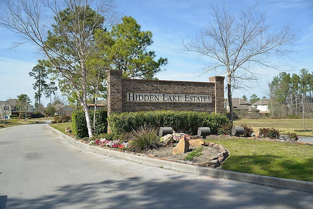 9215 Water Front Court