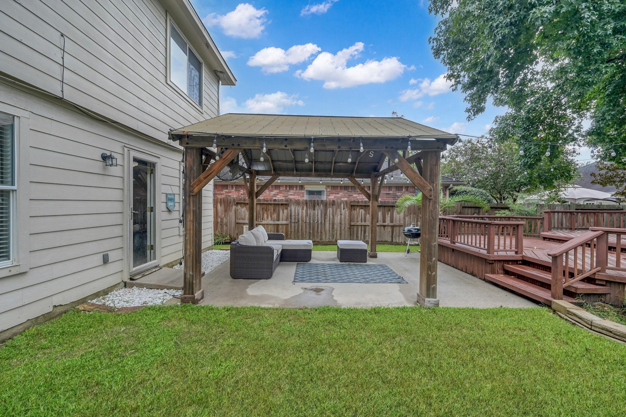 9215 Water Front Court