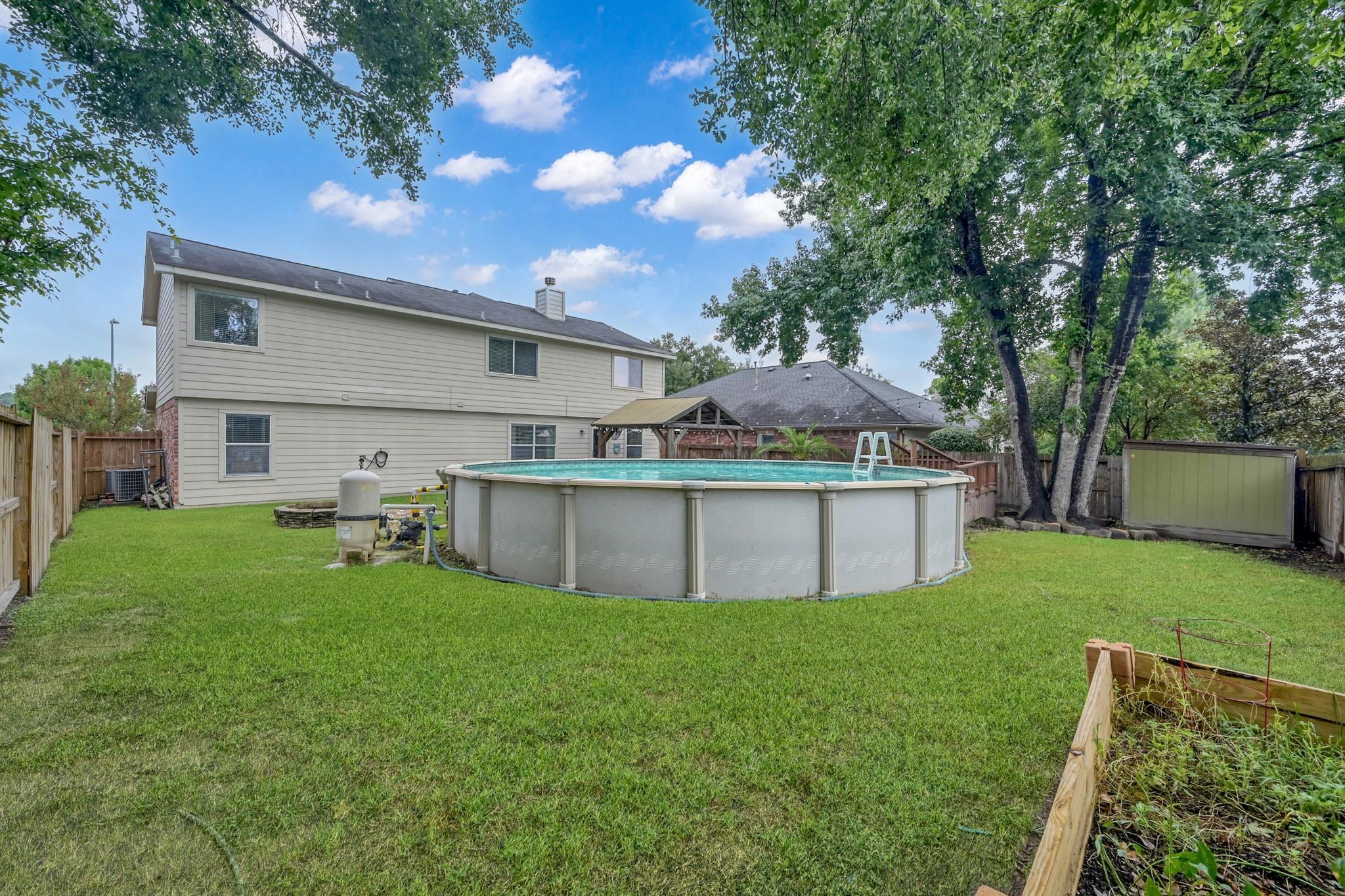 9215 Water Front Court