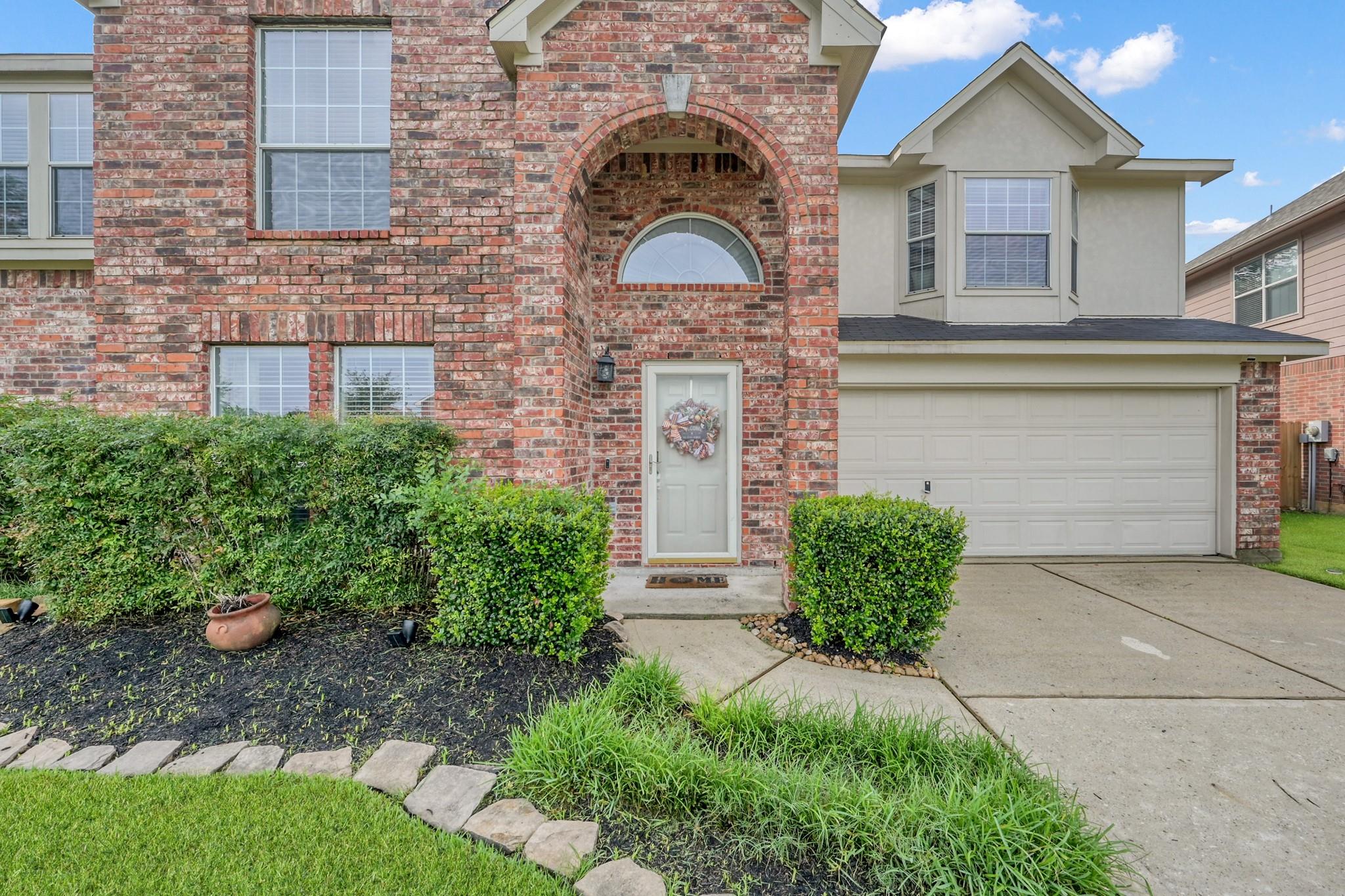 9215 Water Front Court