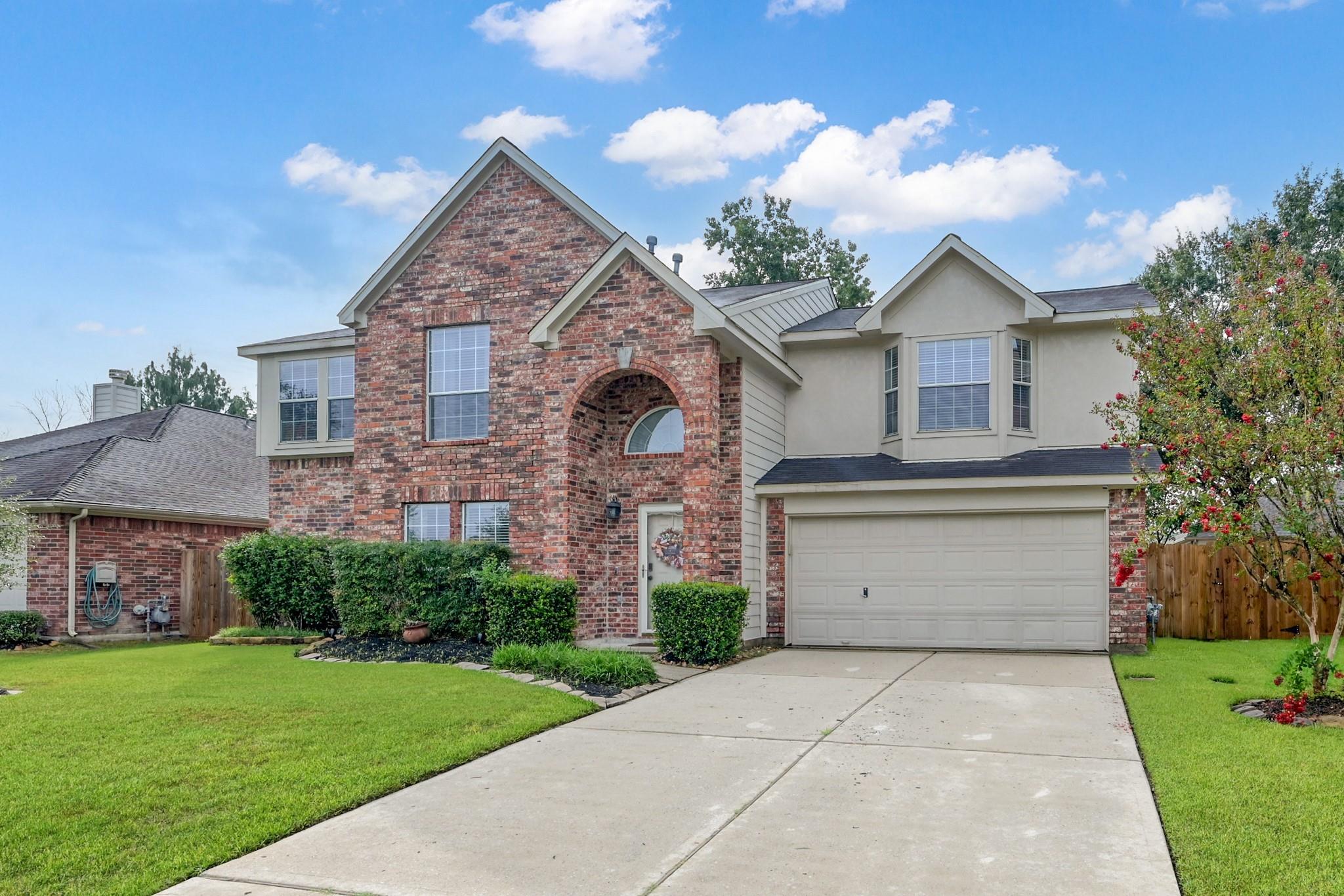 9215 Water Front Court