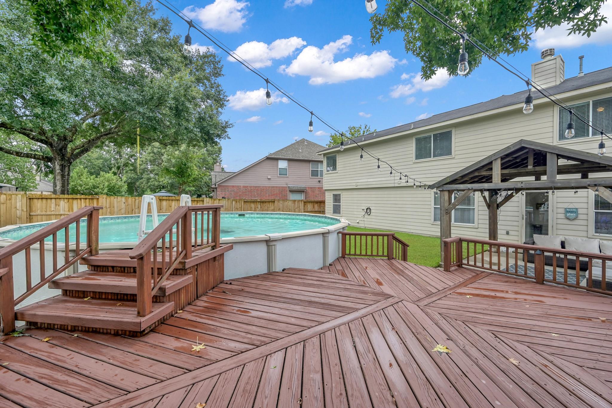 9215 Water Front Court