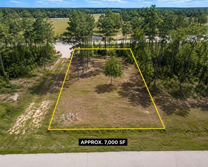 4116 Rd 5876