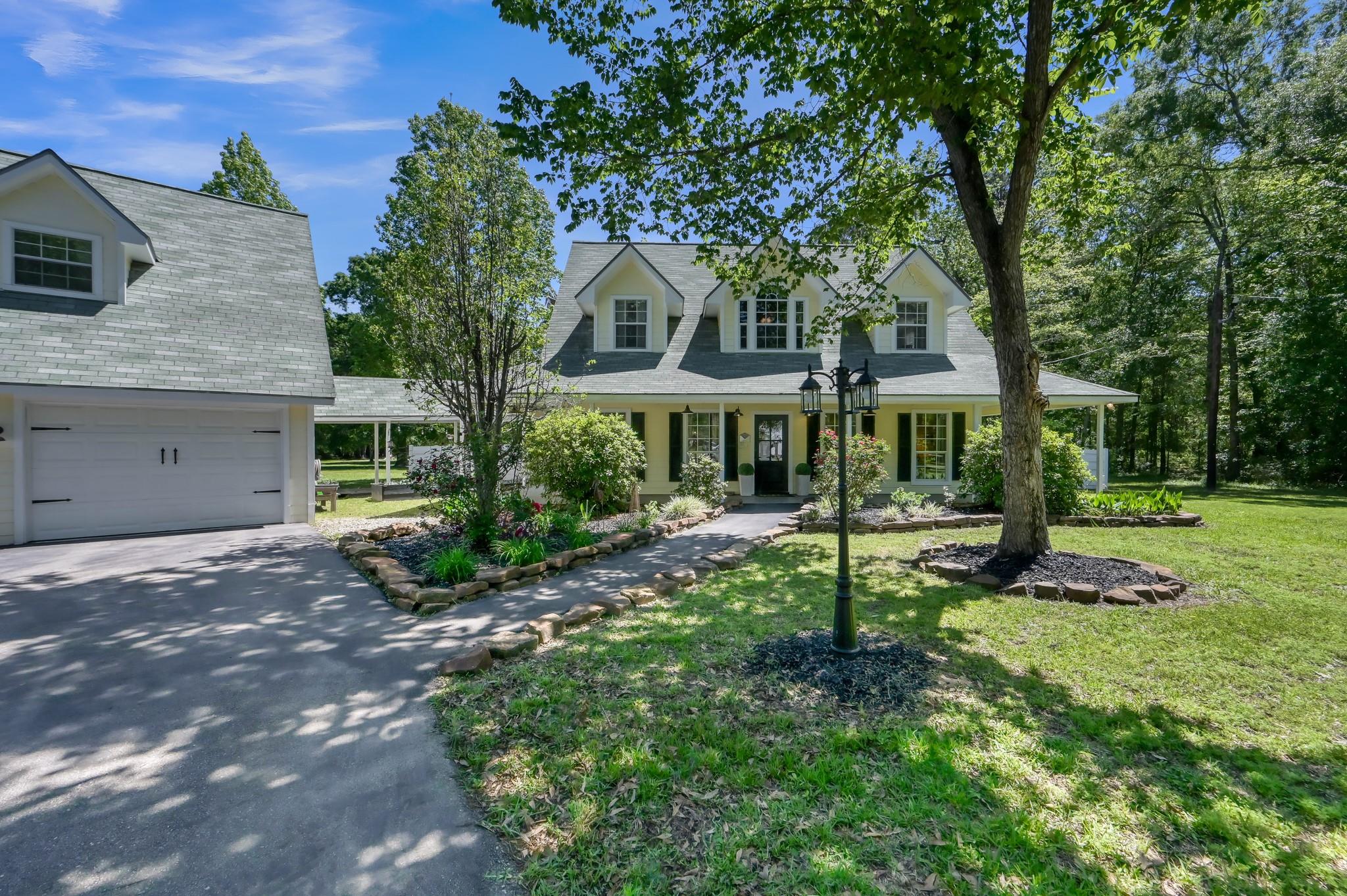 13685 Tommy Smith Road