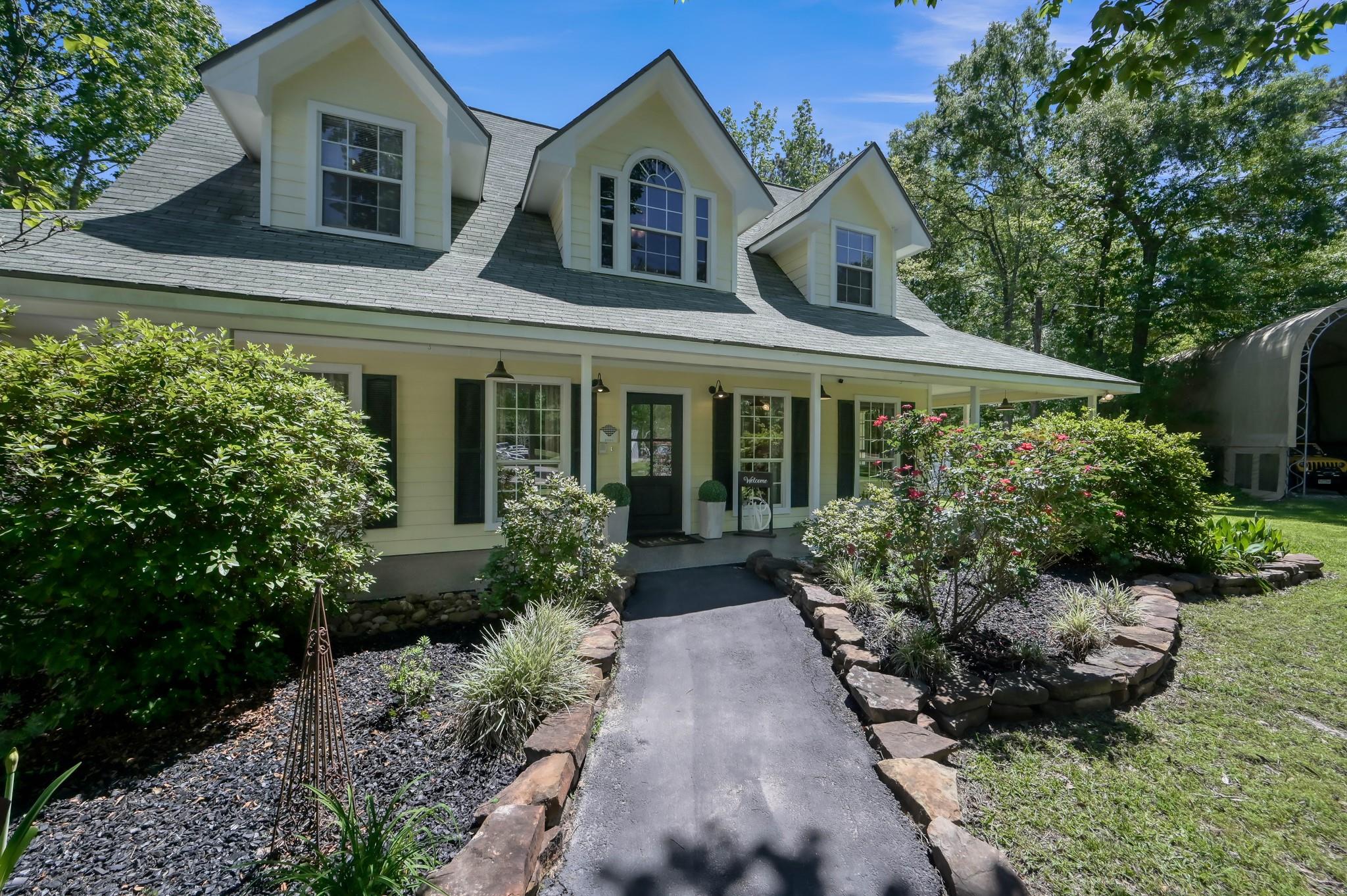 13685 Tommy Smith Road