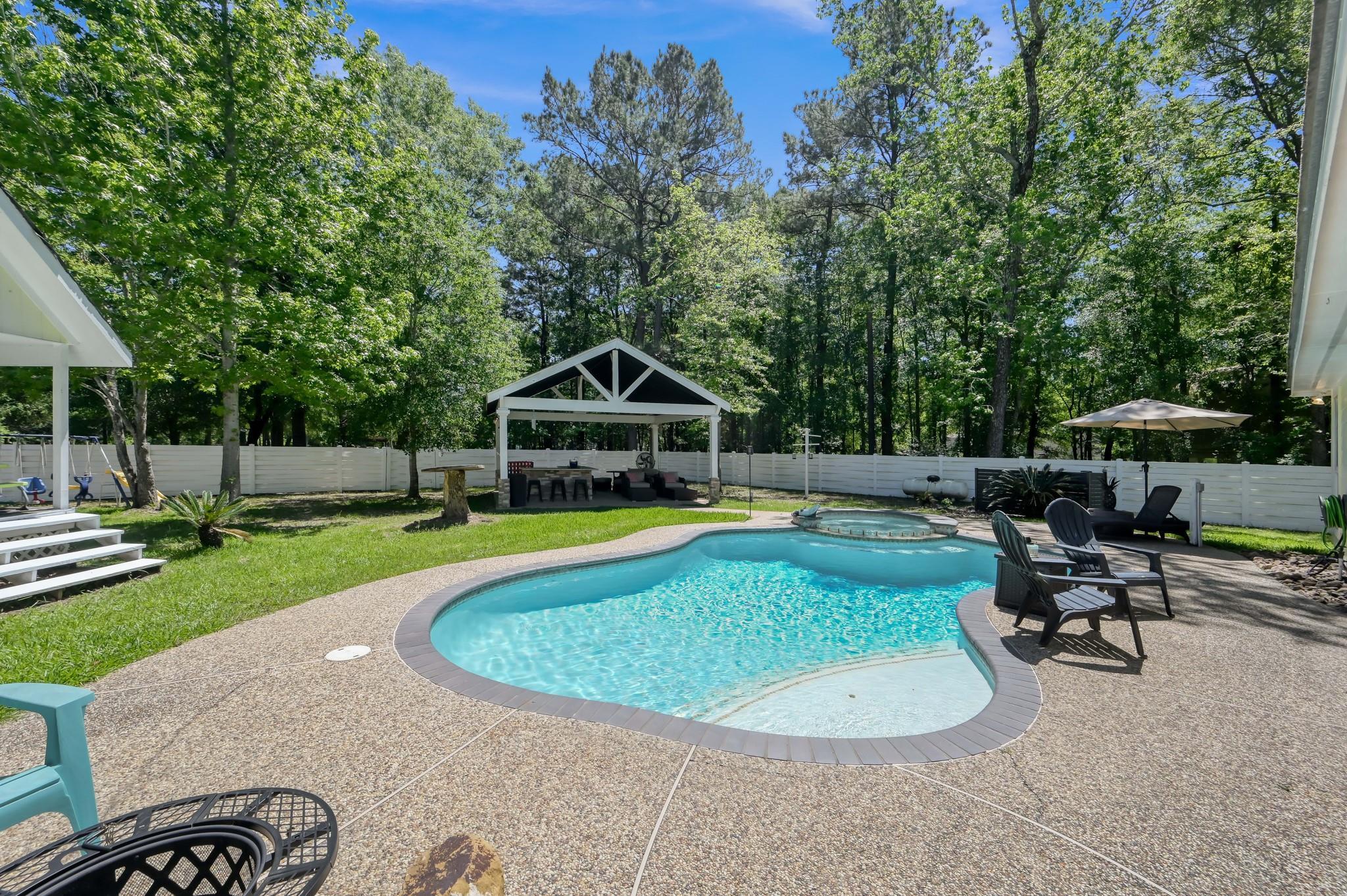 13685 Tommy Smith Road