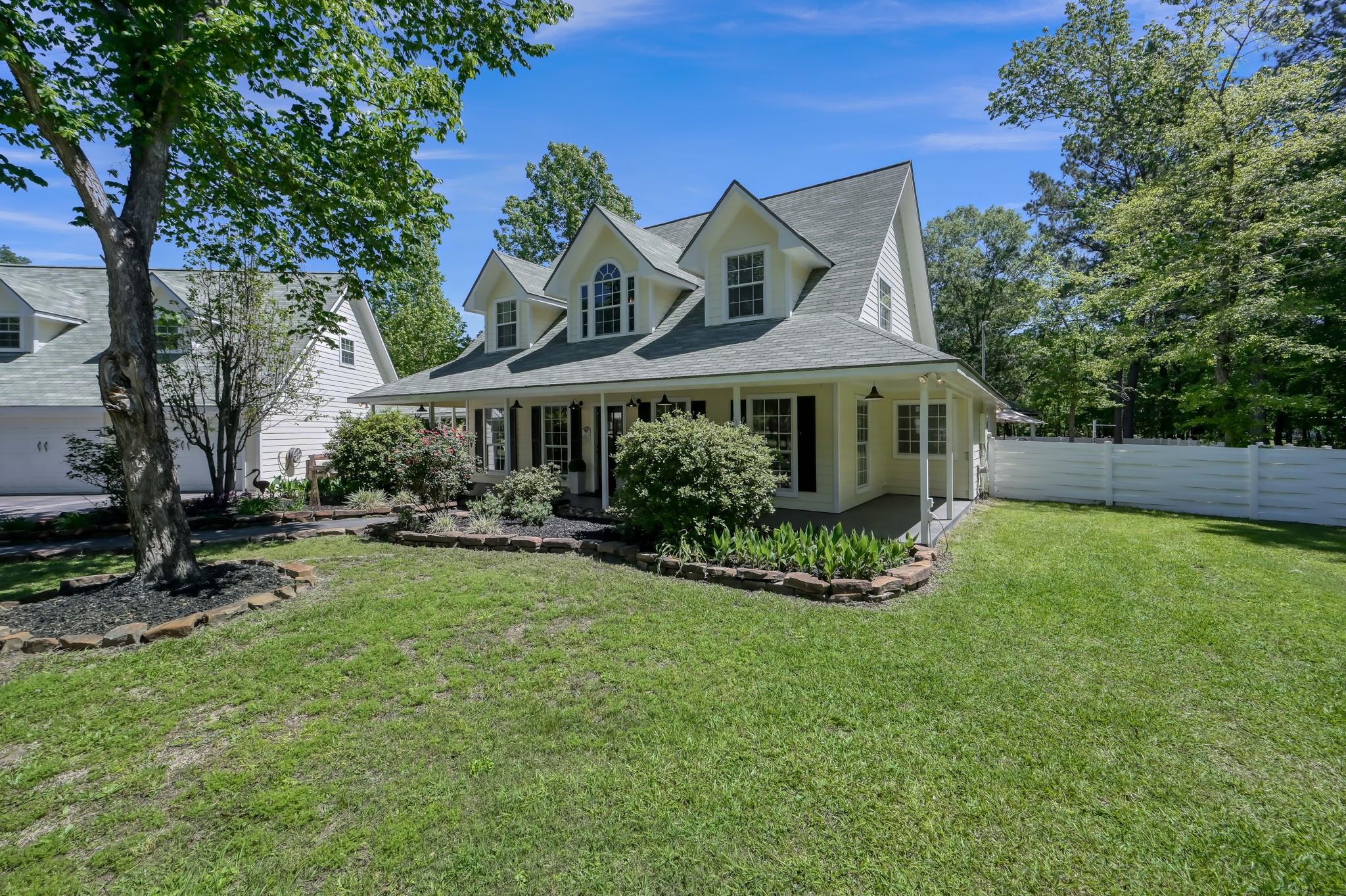 13685 Tommy Smith Road