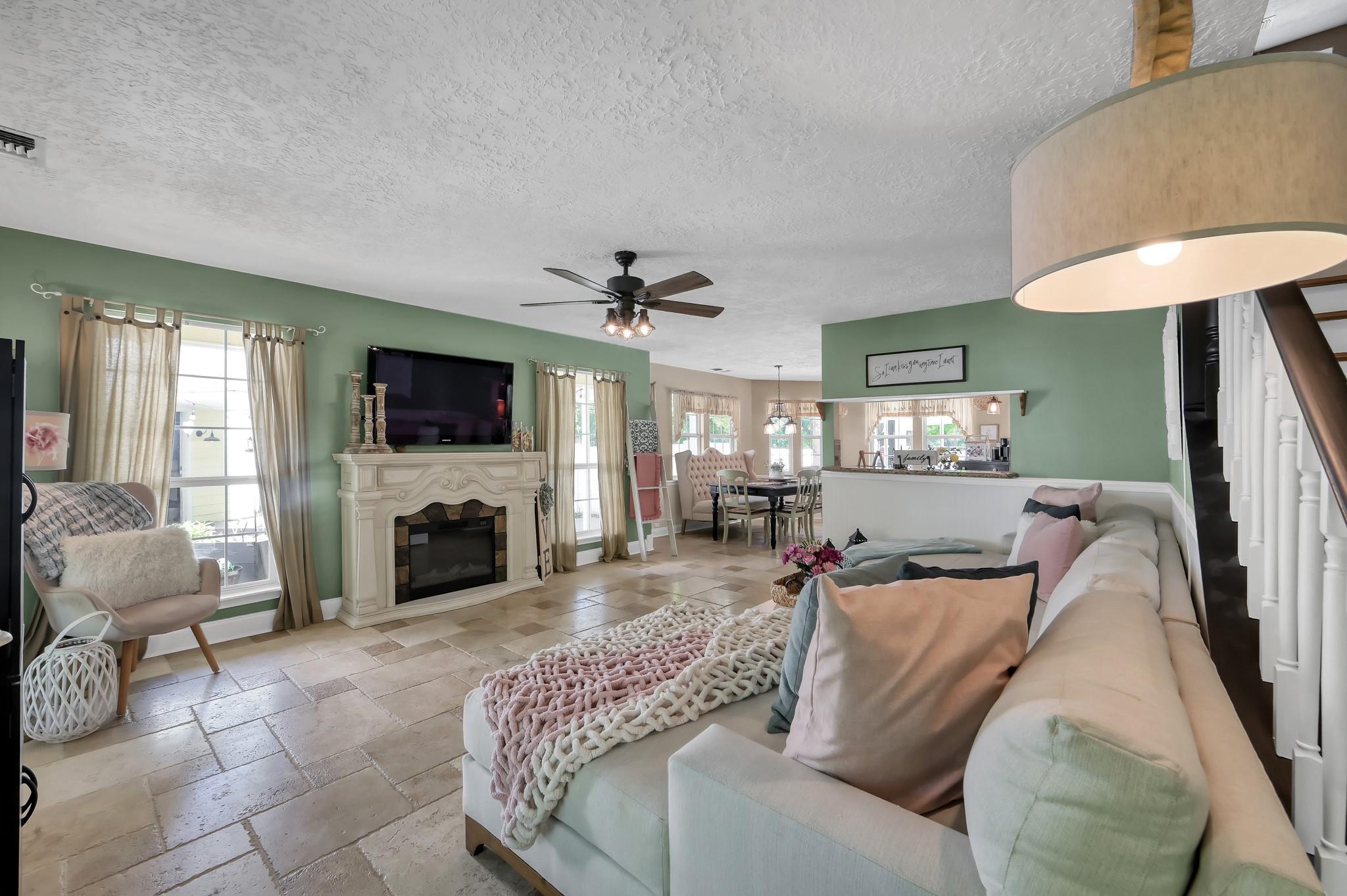 13685 Tommy Smith Road
