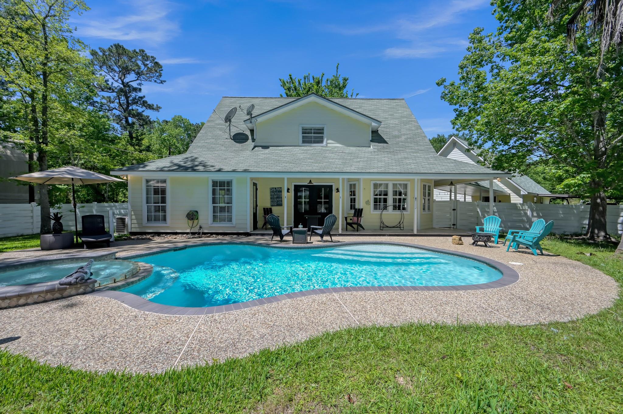 13685 Tommy Smith Road