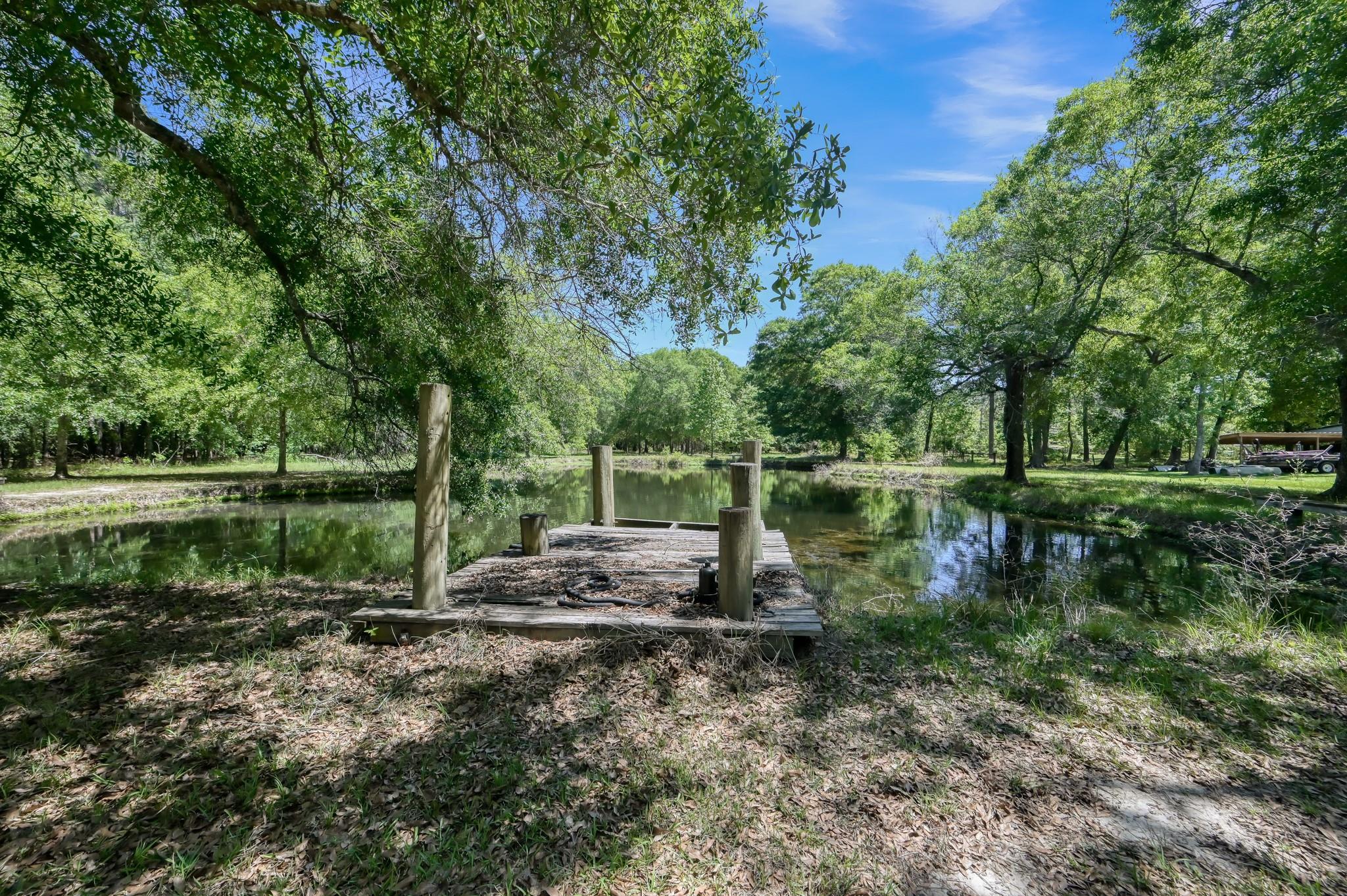13685 Tommy Smith Road