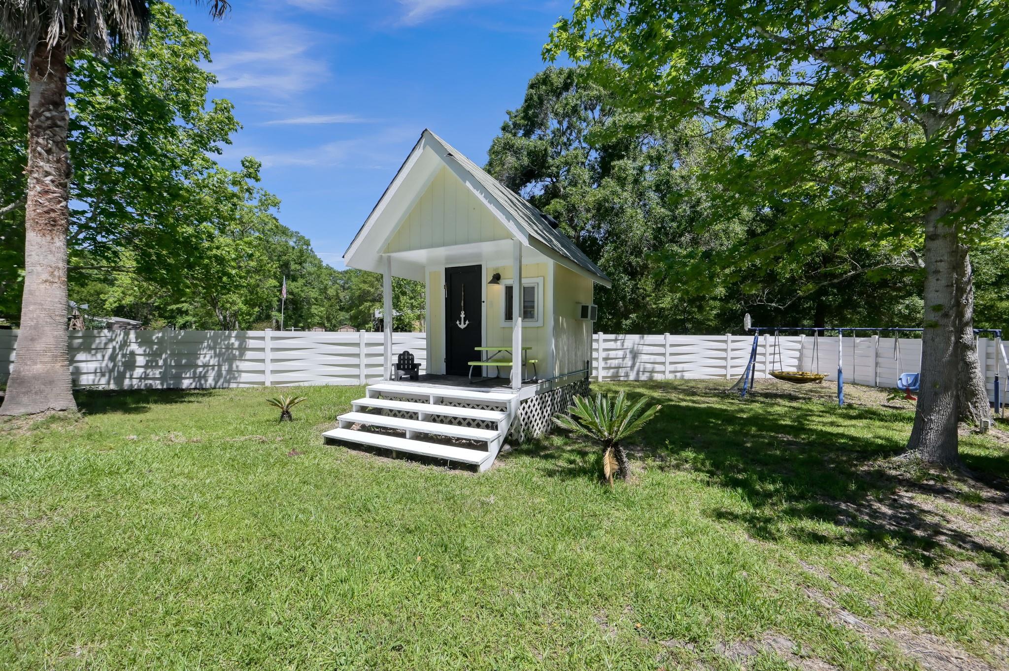 13685 Tommy Smith Road
