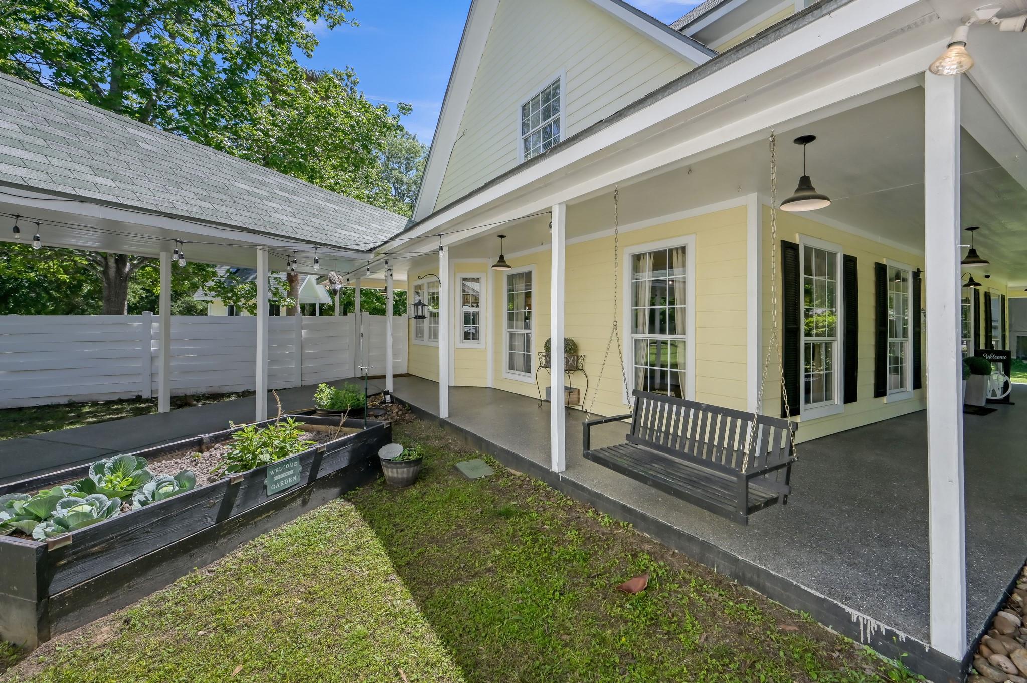 13685 Tommy Smith Road
