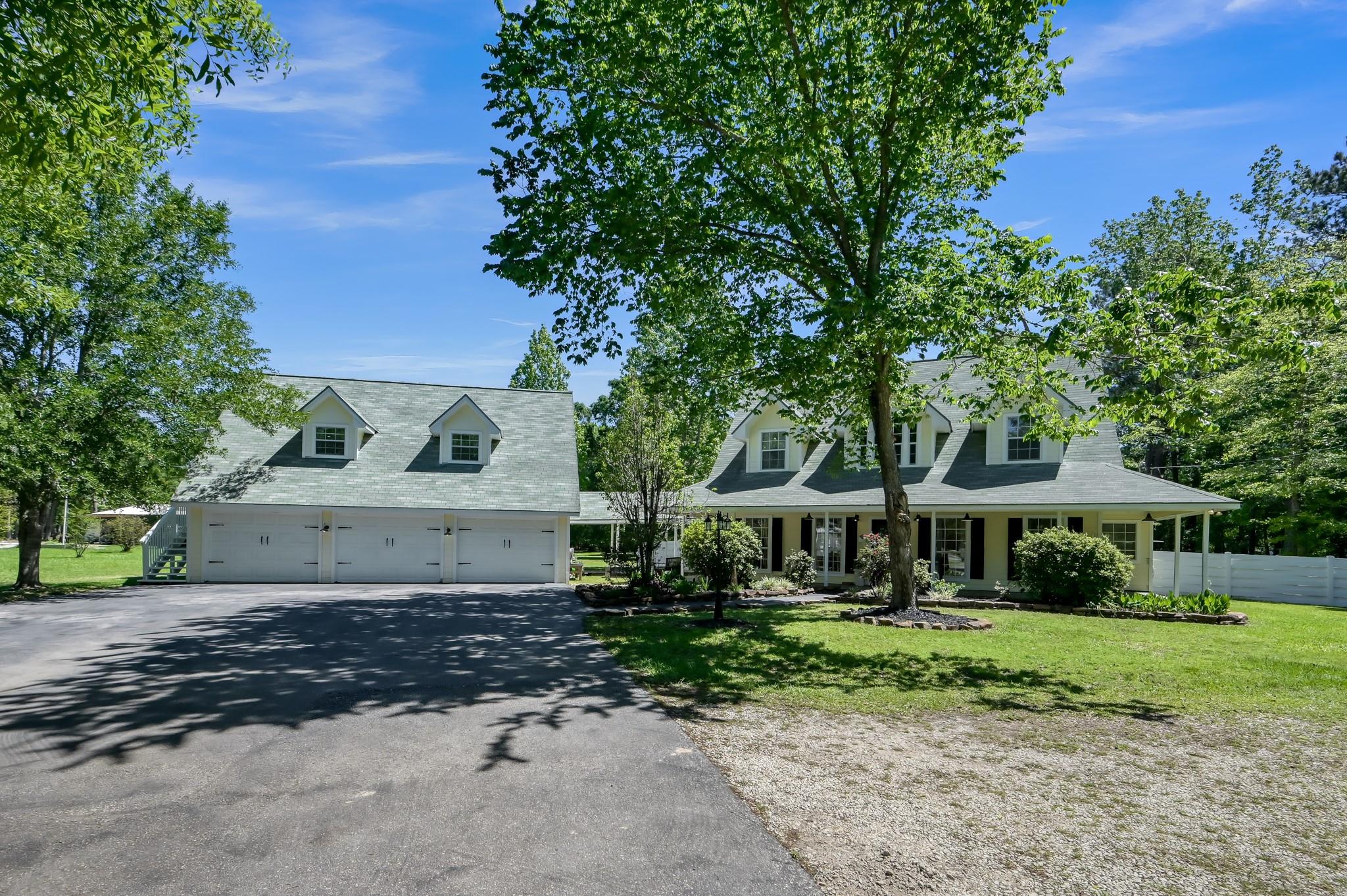 13685 Tommy Smith Road