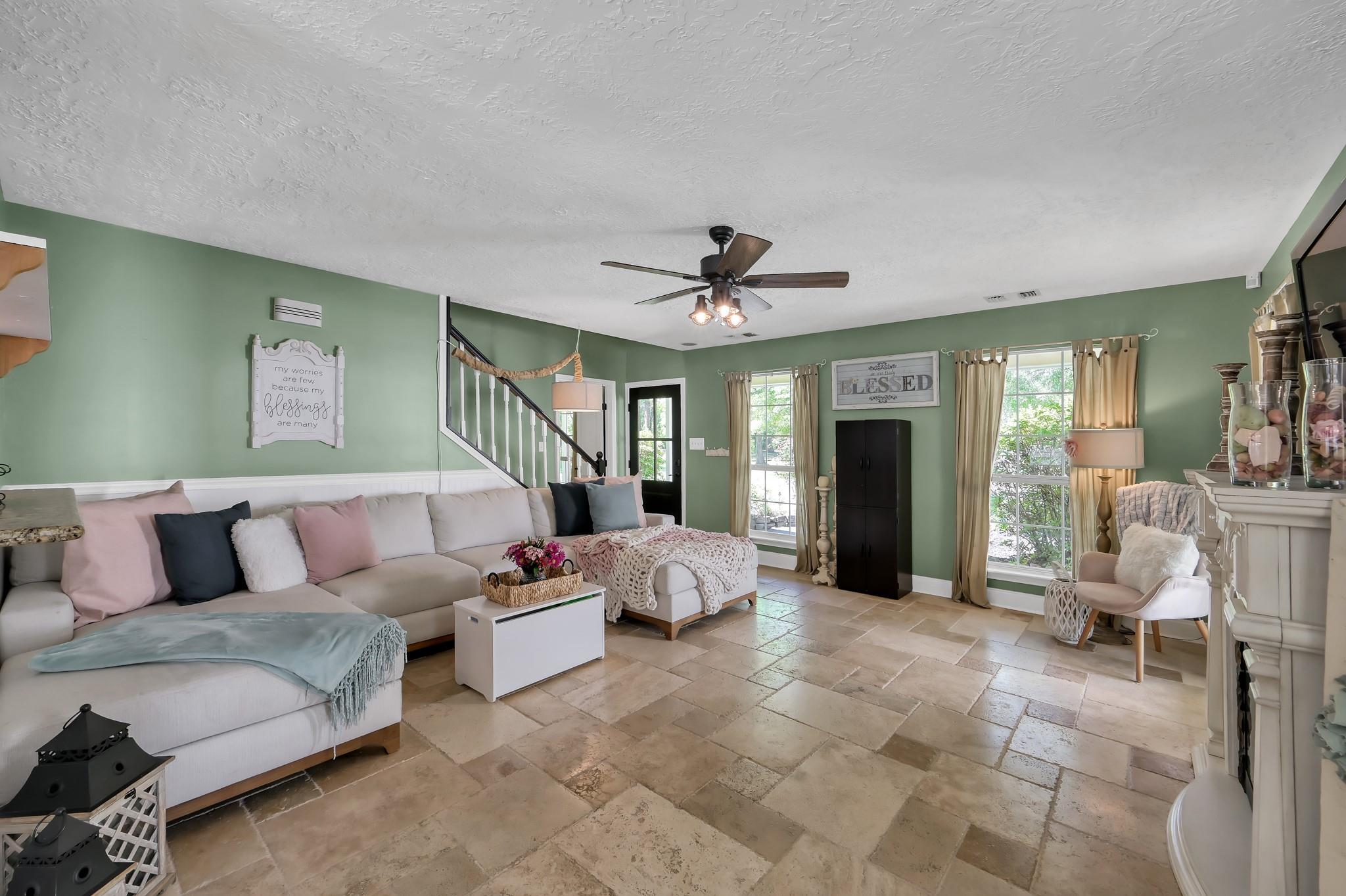 13685 Tommy Smith Road