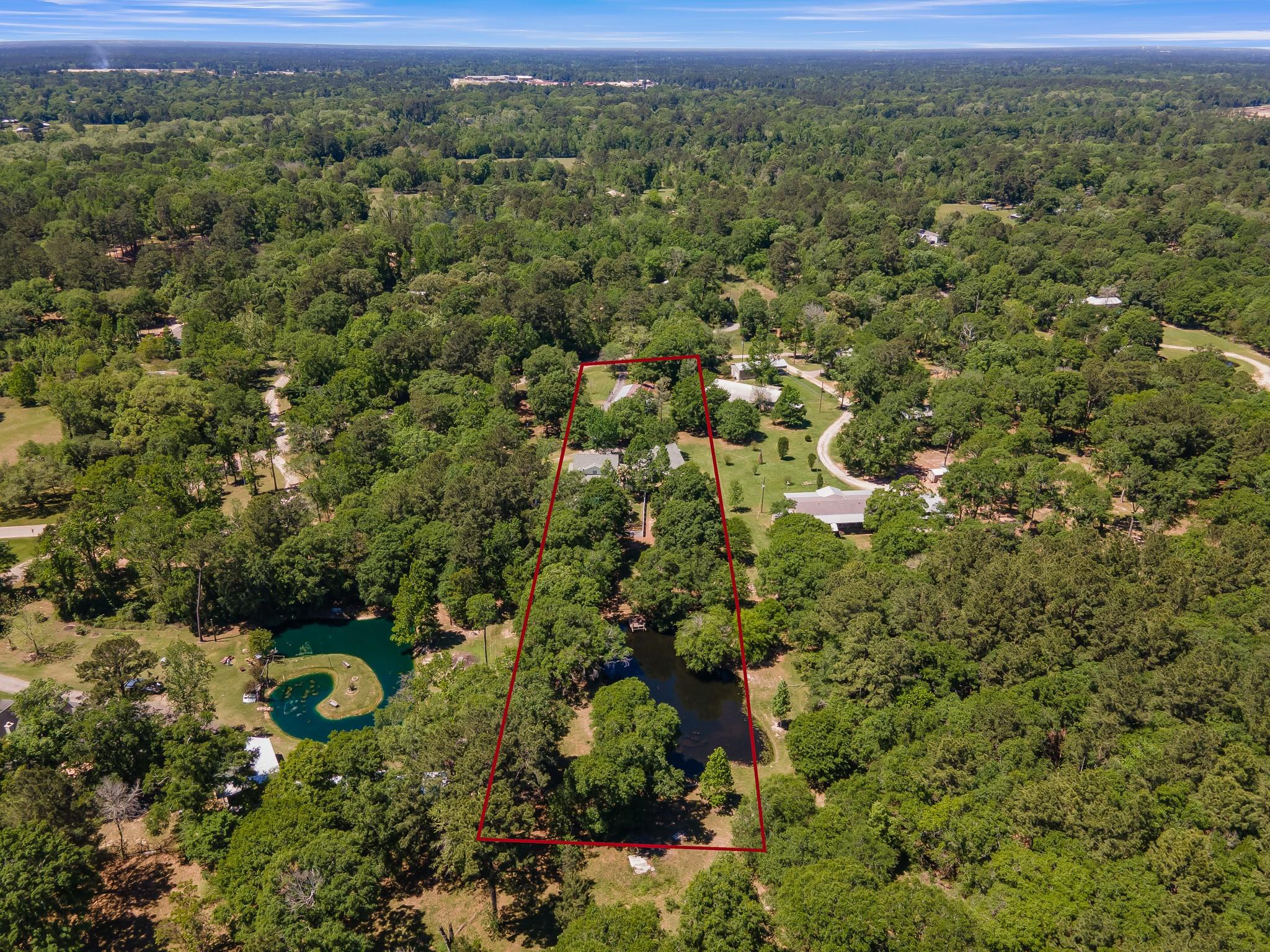 13685 Tommy Smith Road