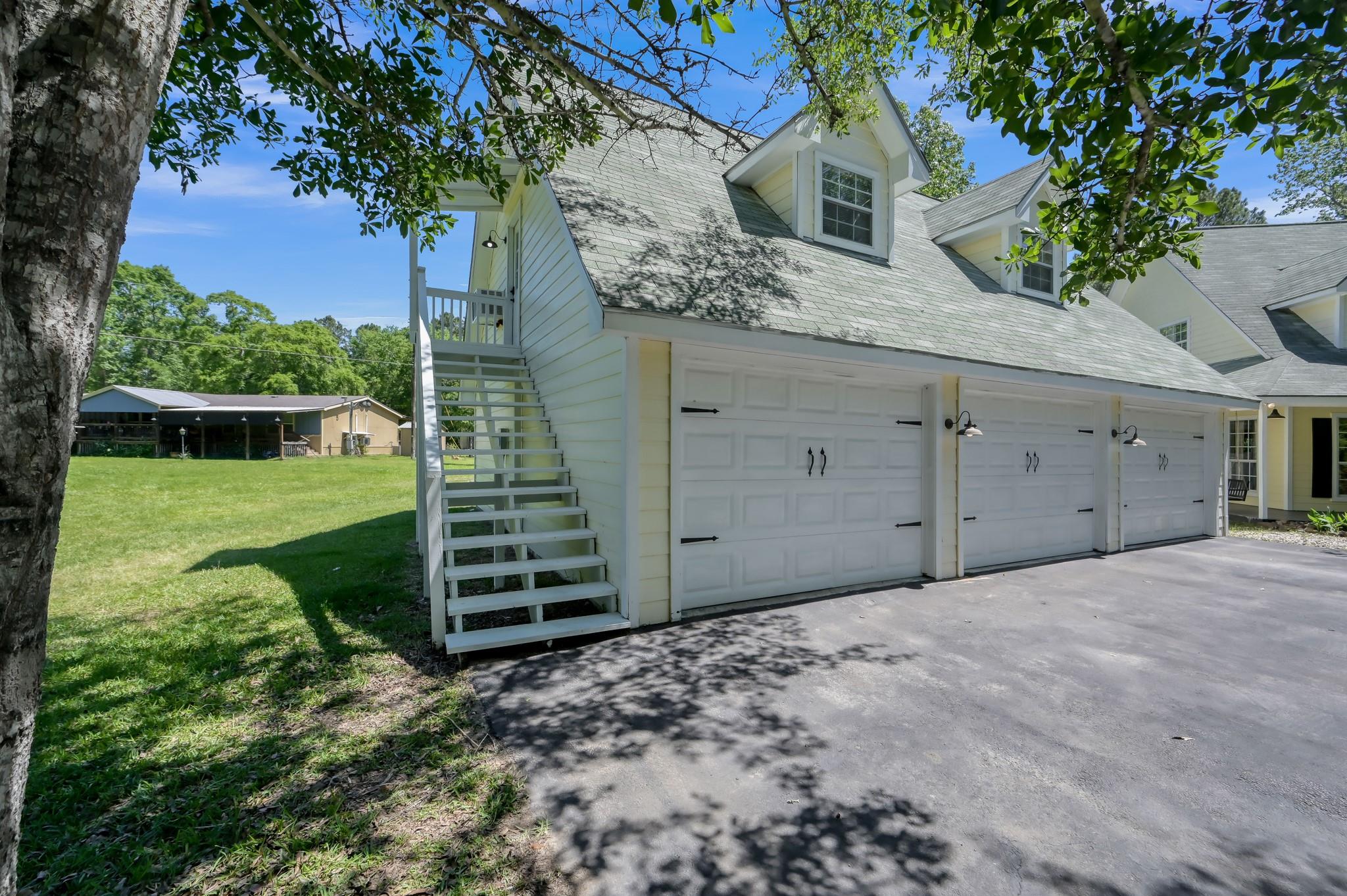 13685 Tommy Smith Road