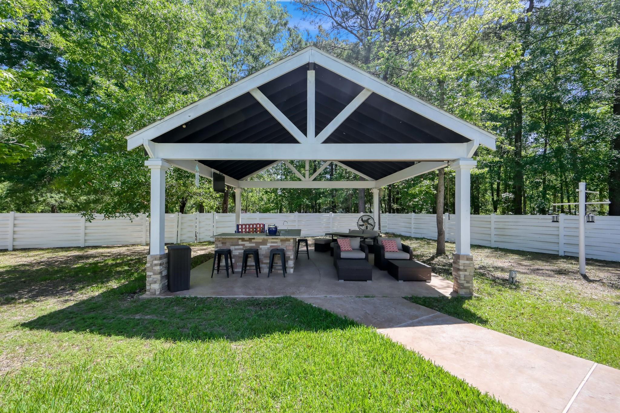 13685 Tommy Smith Road