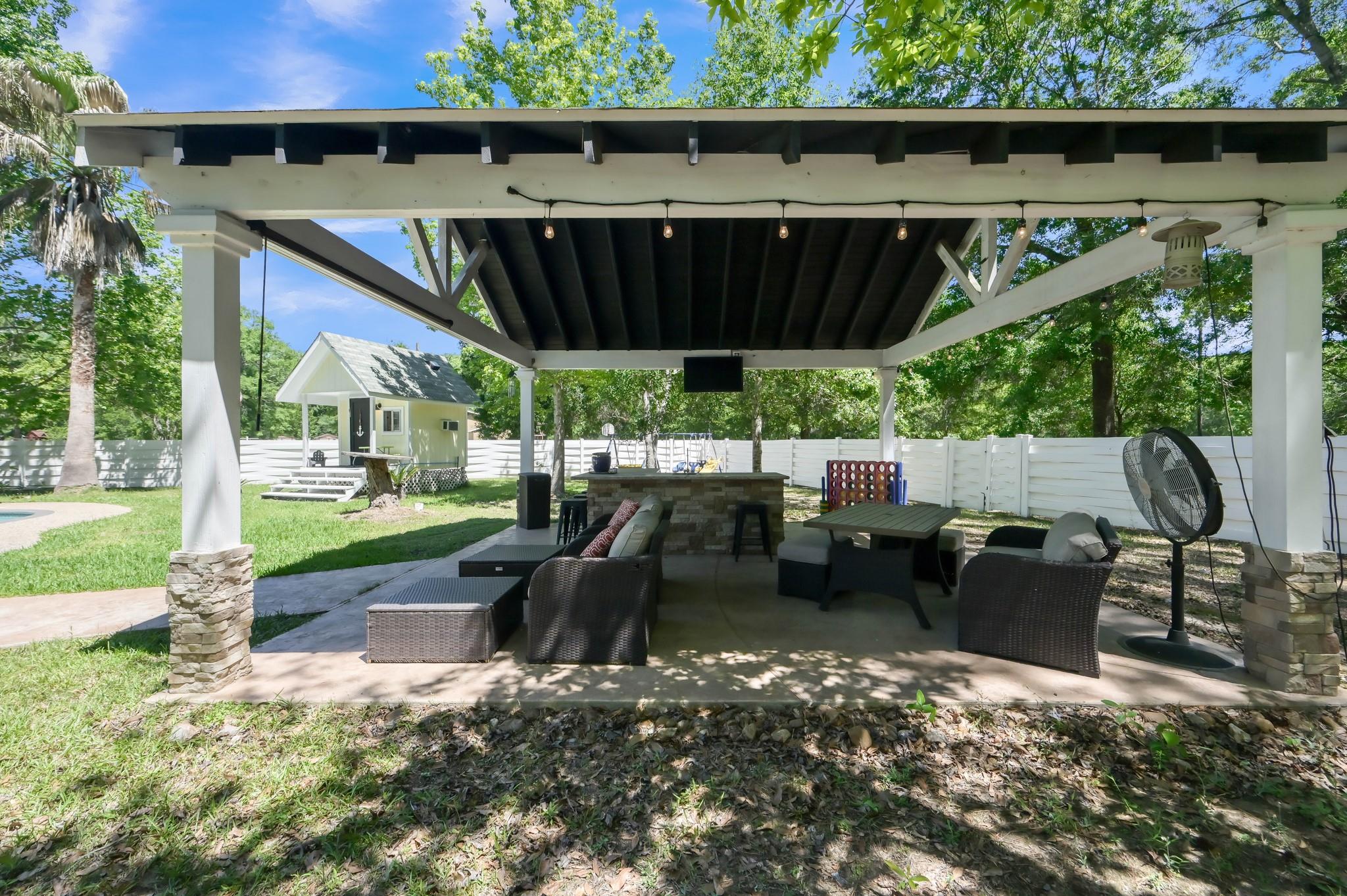 13685 Tommy Smith Road