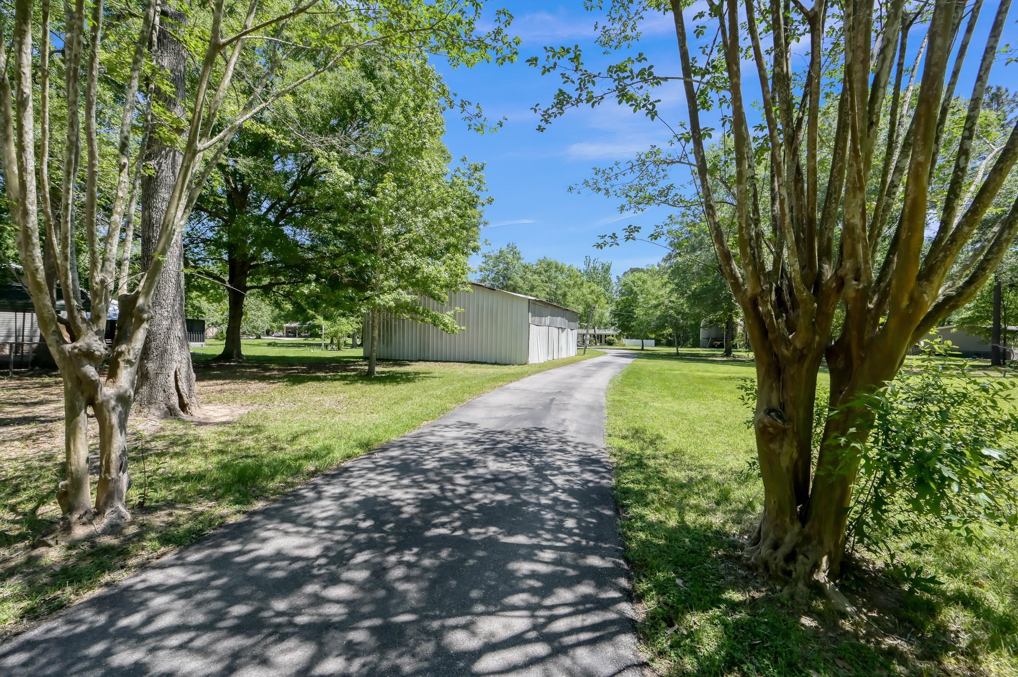 13685 Tommy Smith Road