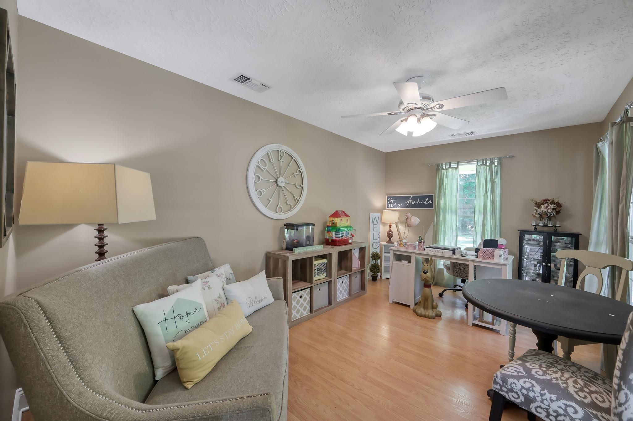 13685 Tommy Smith Road