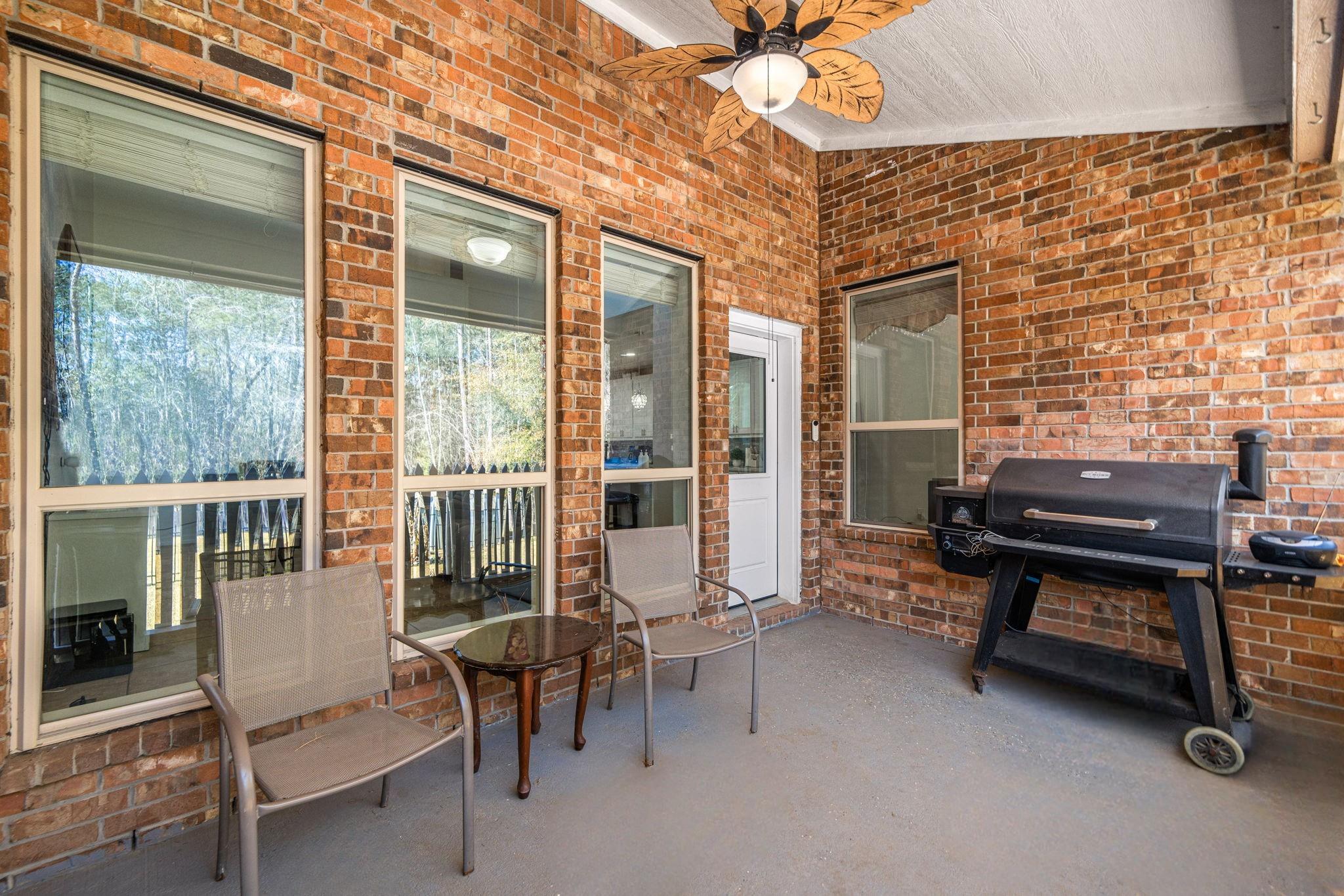 2007 Brookmont Drive