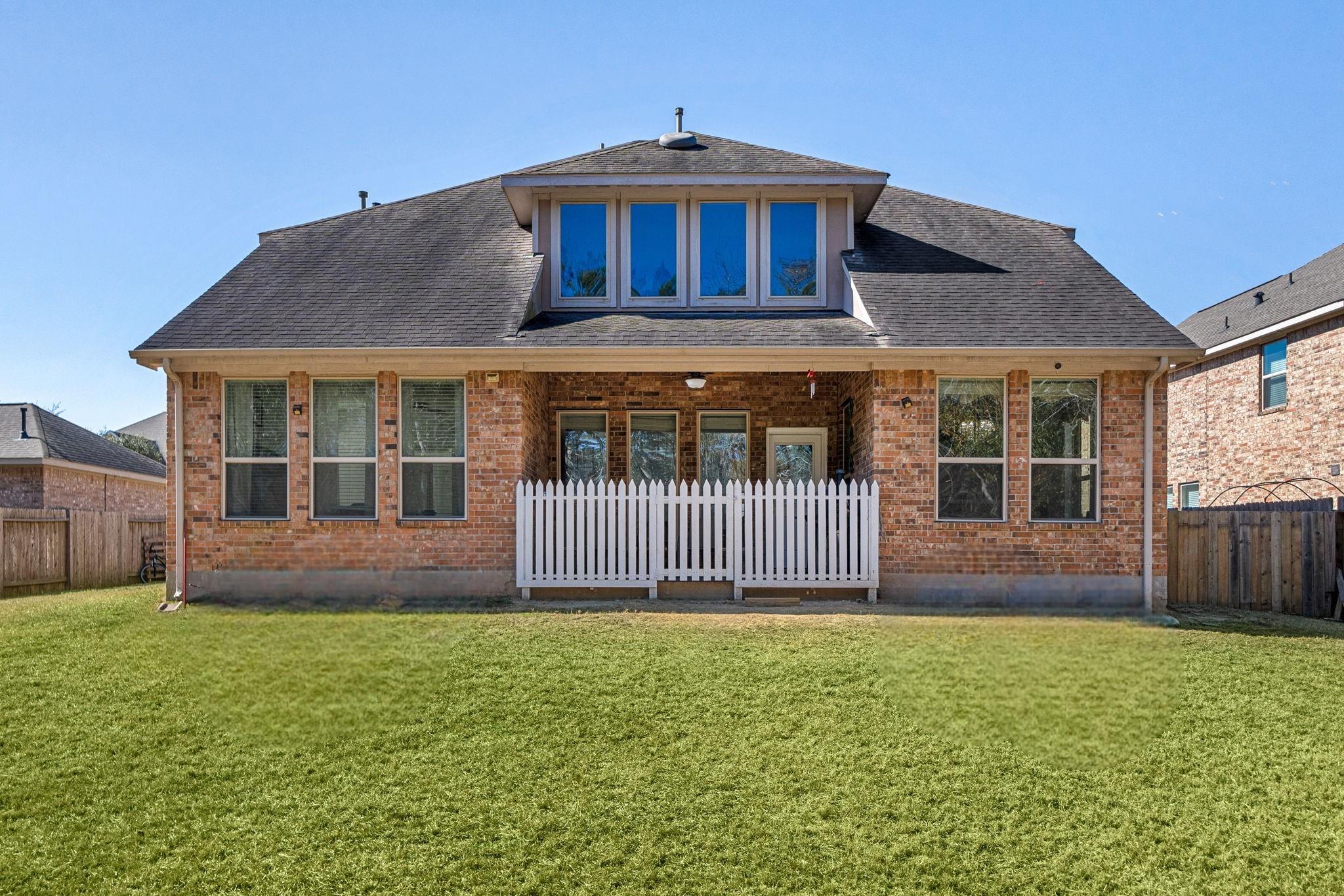 2007 Brookmont Drive