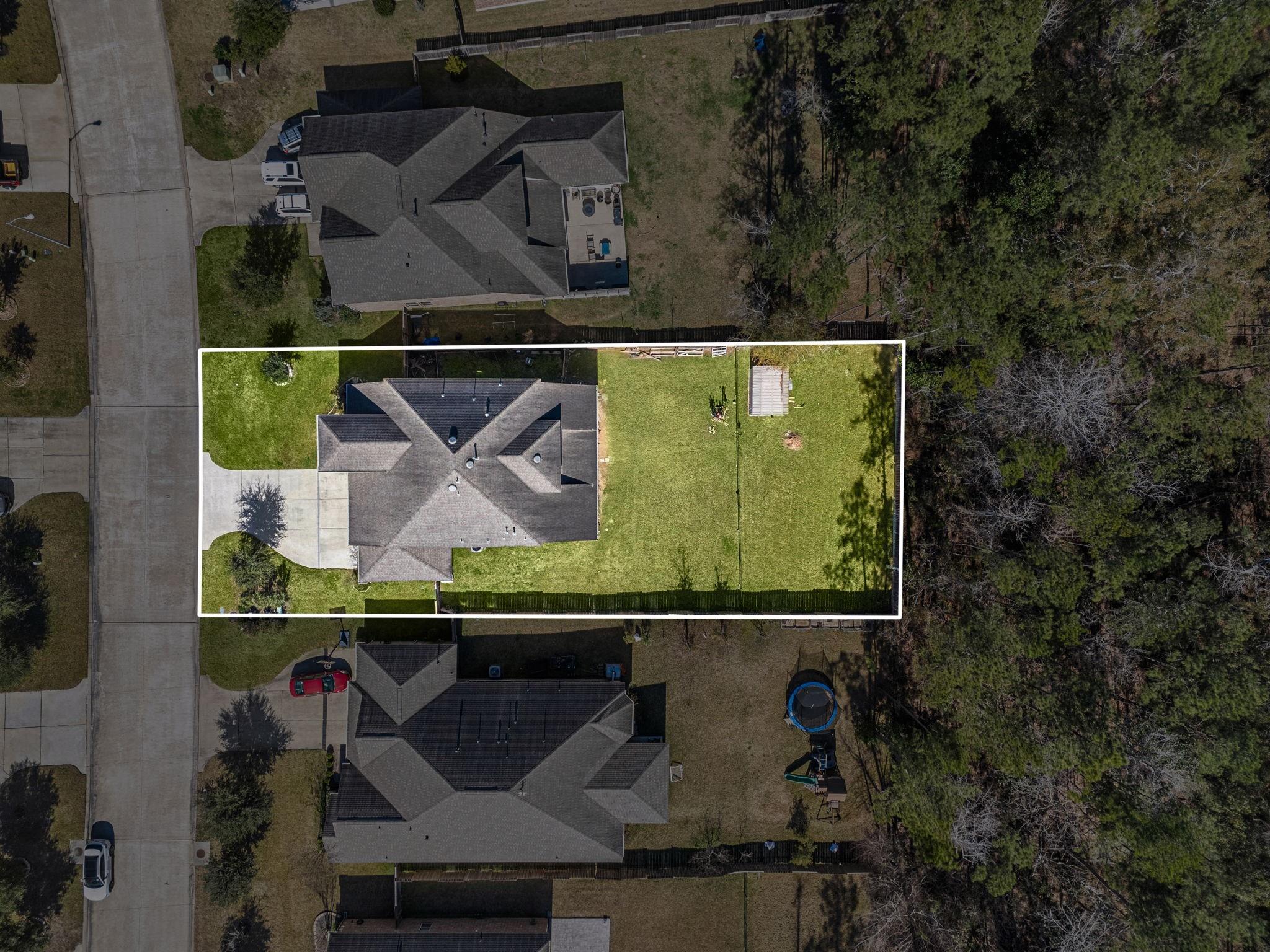 2007 Brookmont Drive